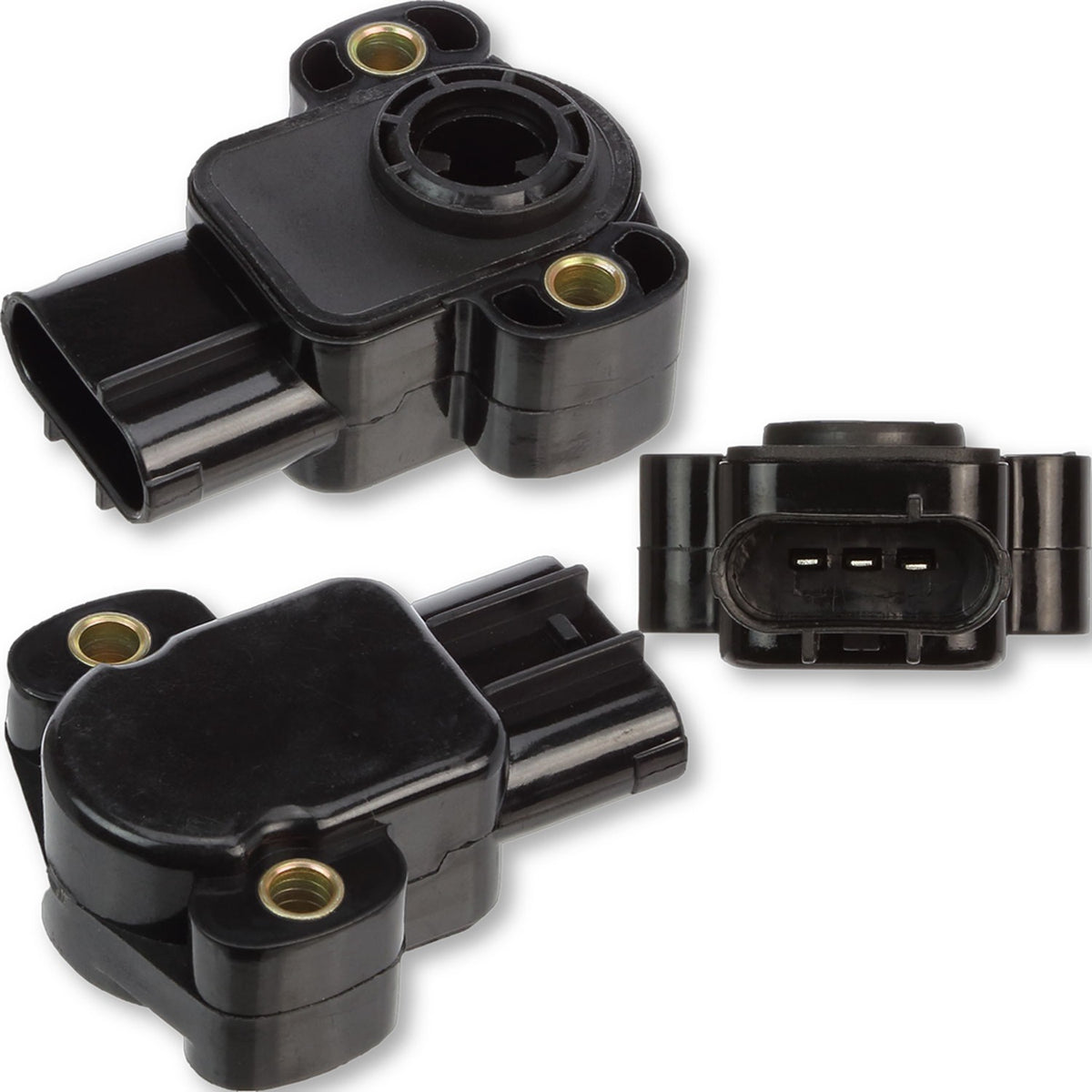 Global Parts Distributors LLC Throttle Position Sensor 1811981