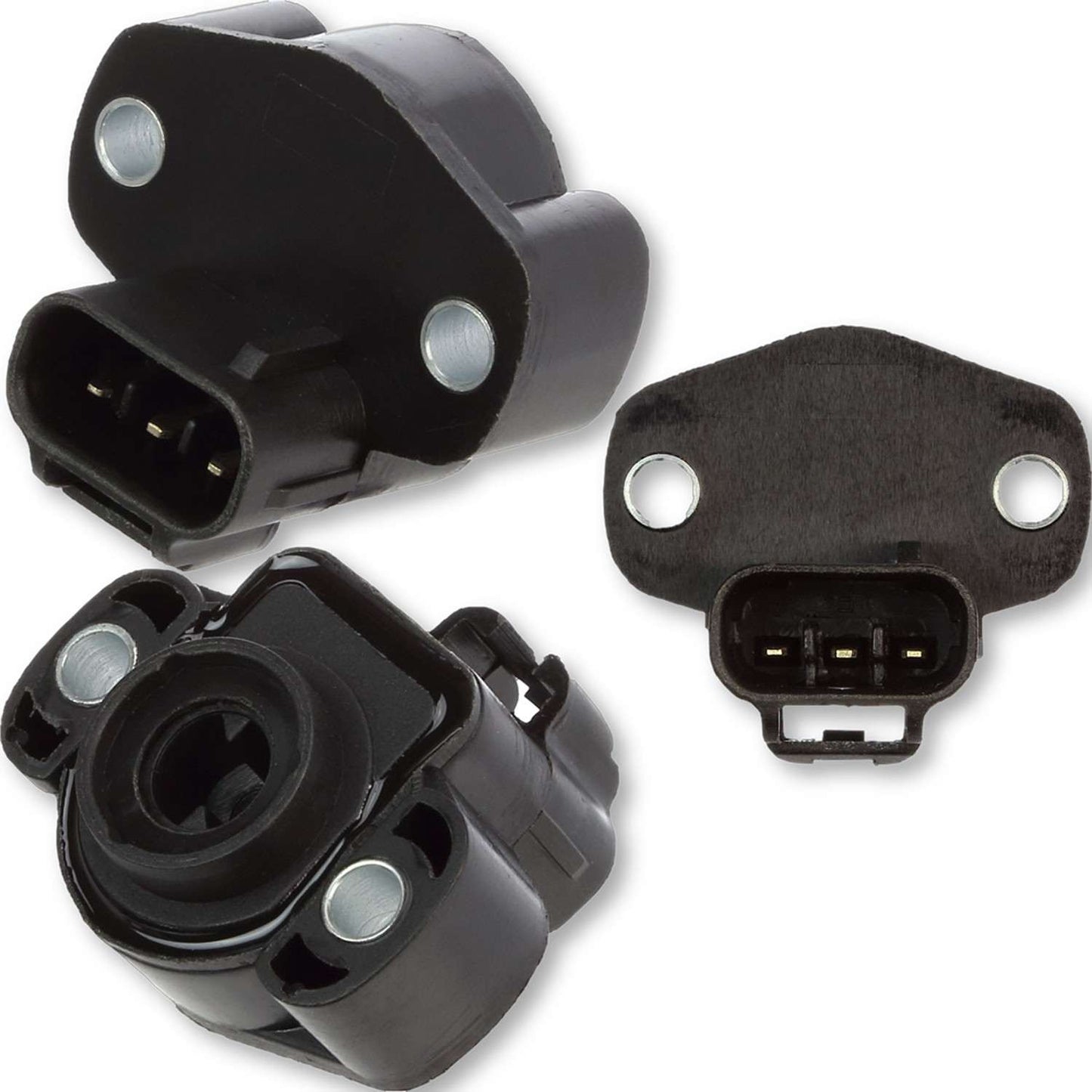 Global Parts Distributors LLC Throttle Position Sensor 1811982