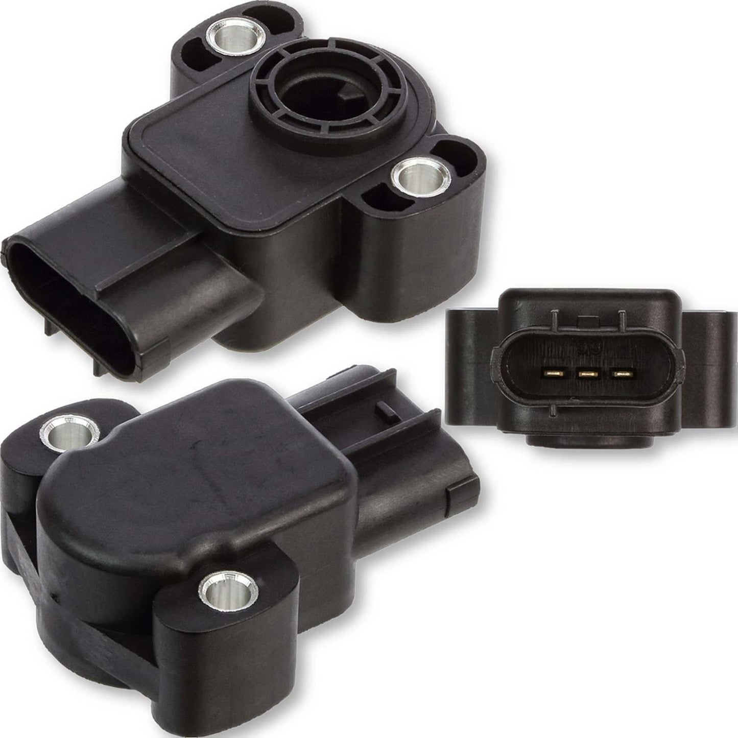 Global Parts Distributors LLC Throttle Position Sensor 1811984