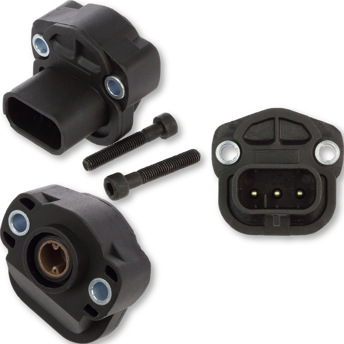 Global Parts Distributors LLC Throttle Position Sensor 1811987