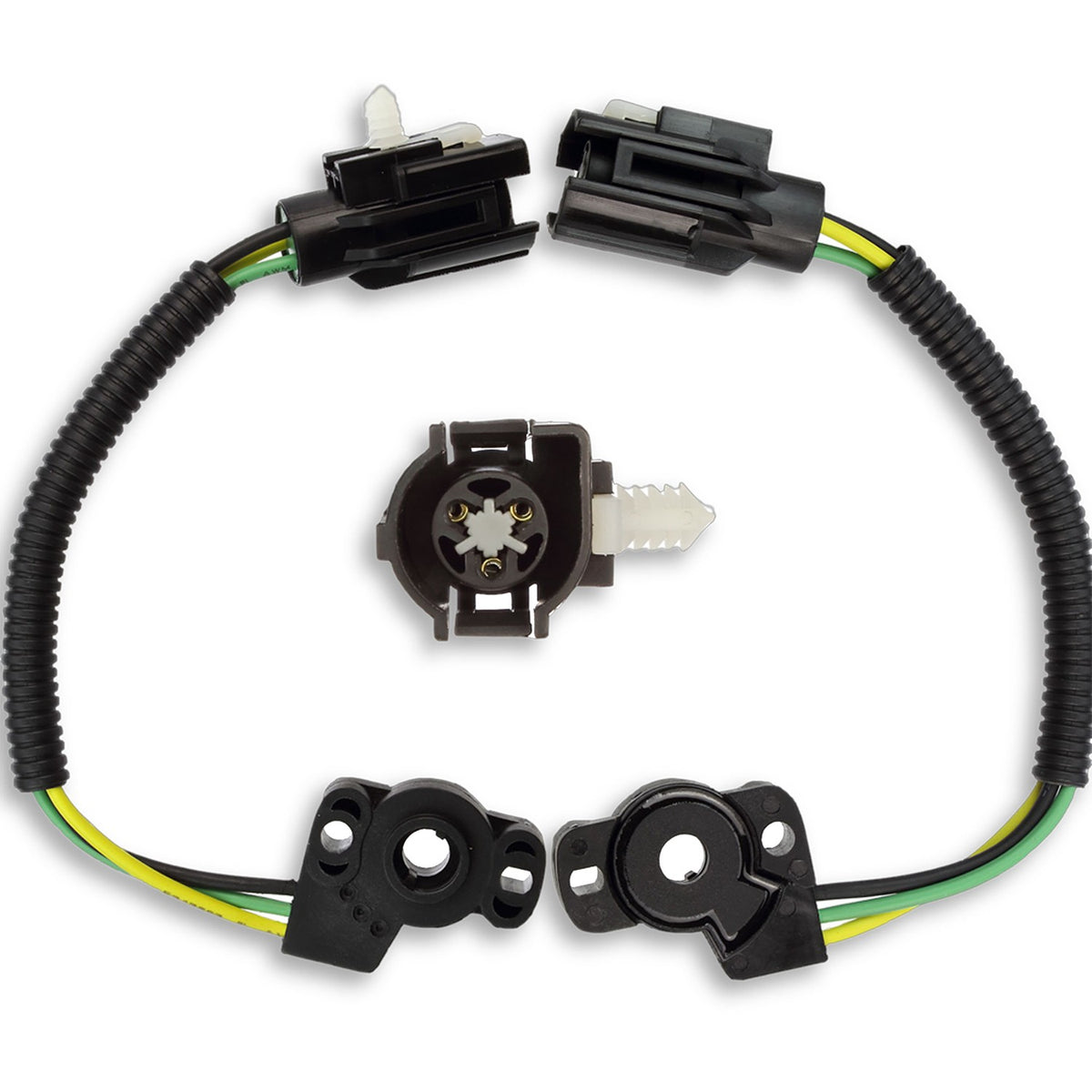 Global Parts Distributors LLC Throttle Position Sensor 1811988