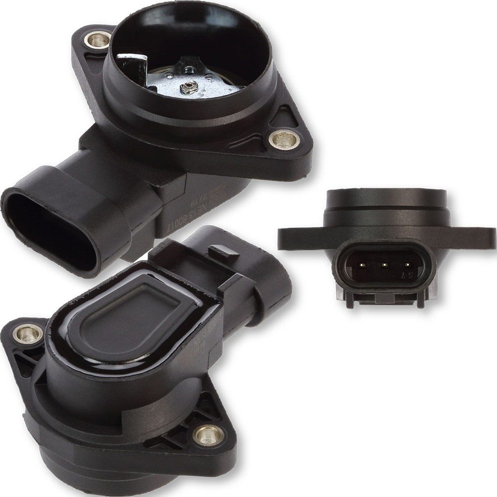 Global Parts Distributors LLC Throttle Position Sensor 1811989