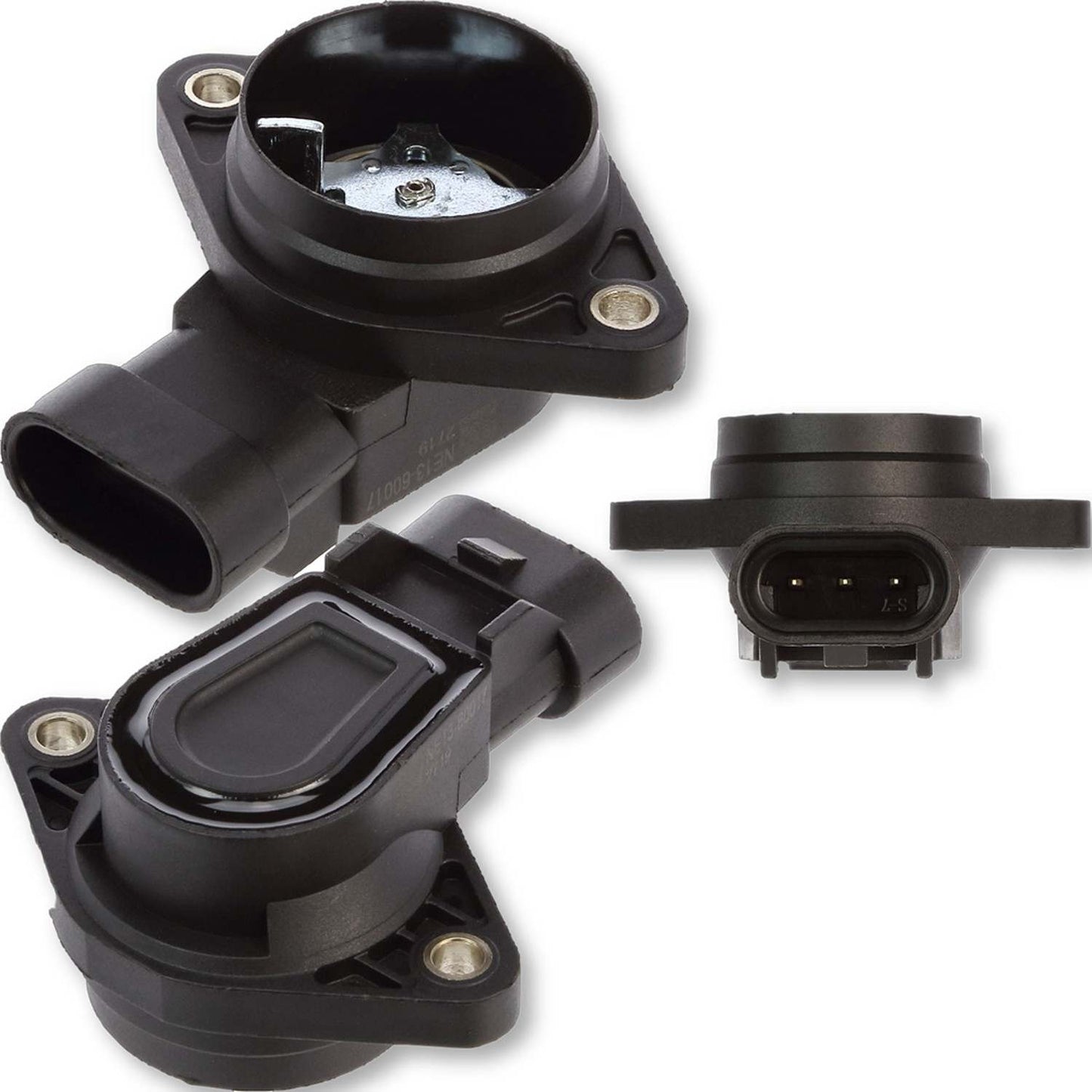 Global Parts Distributors LLC Throttle Position Sensor 1811989