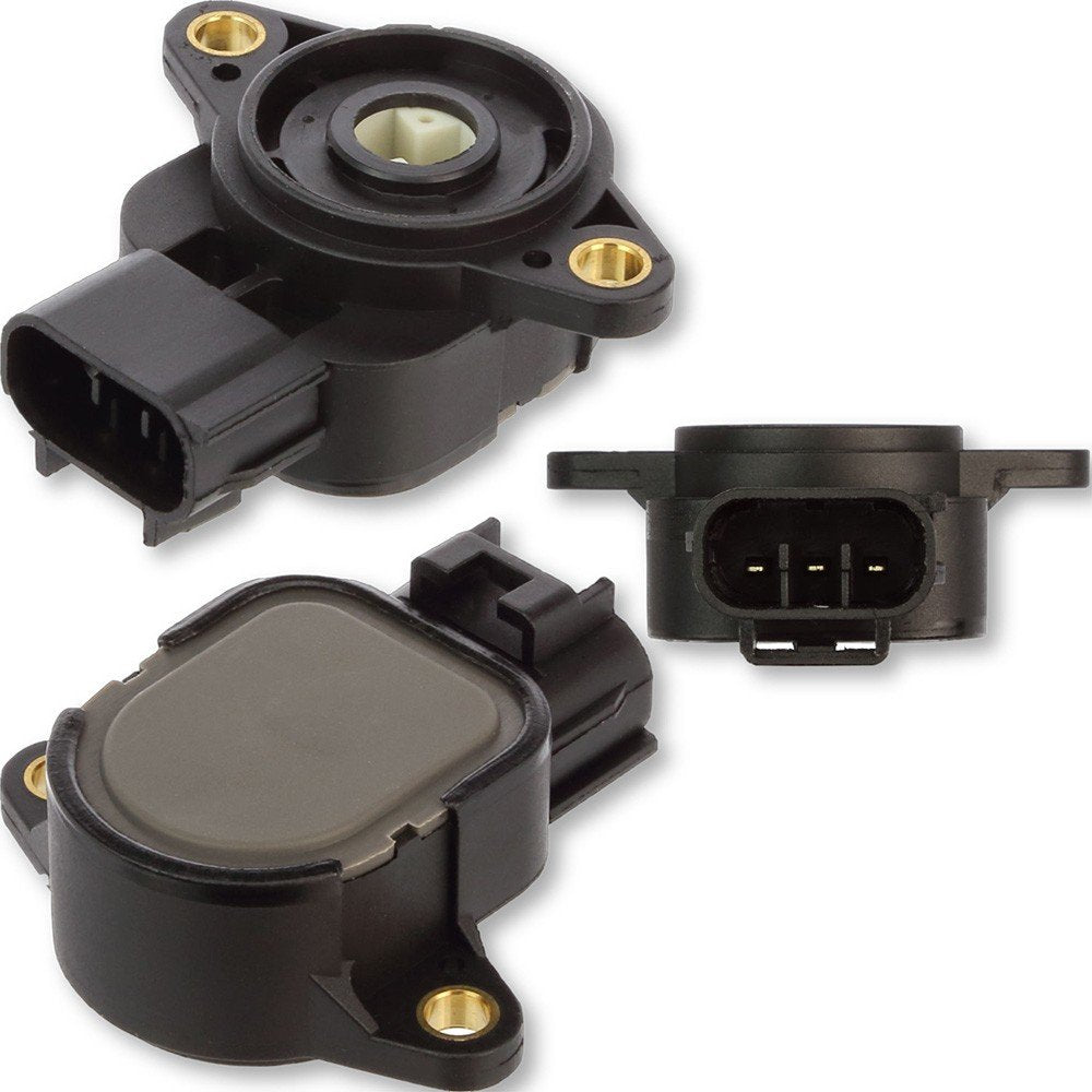 Global Parts Distributors LLC Throttle Position Sensor 1811991
