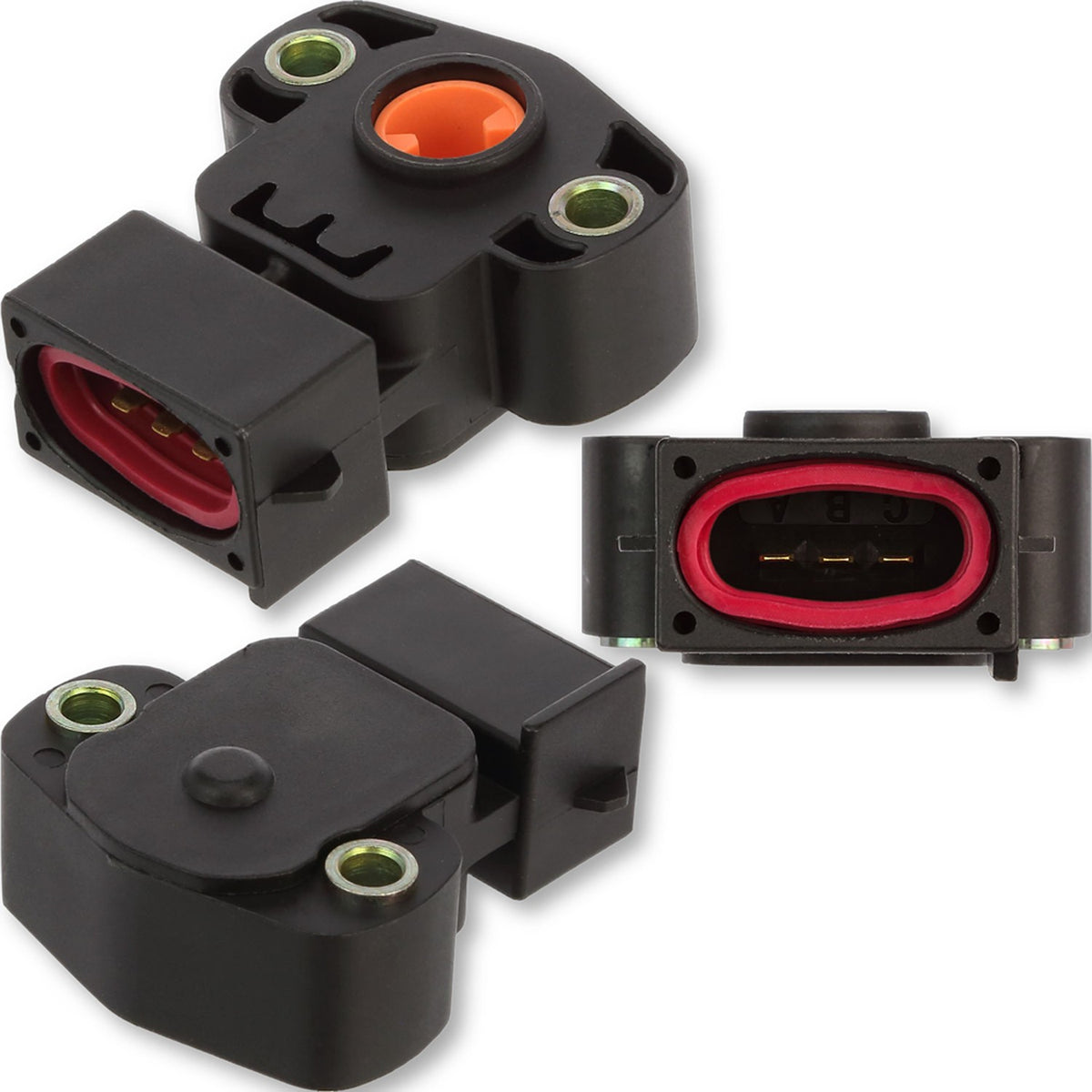 Global Parts Distributors LLC Throttle Position Sensor 1811997