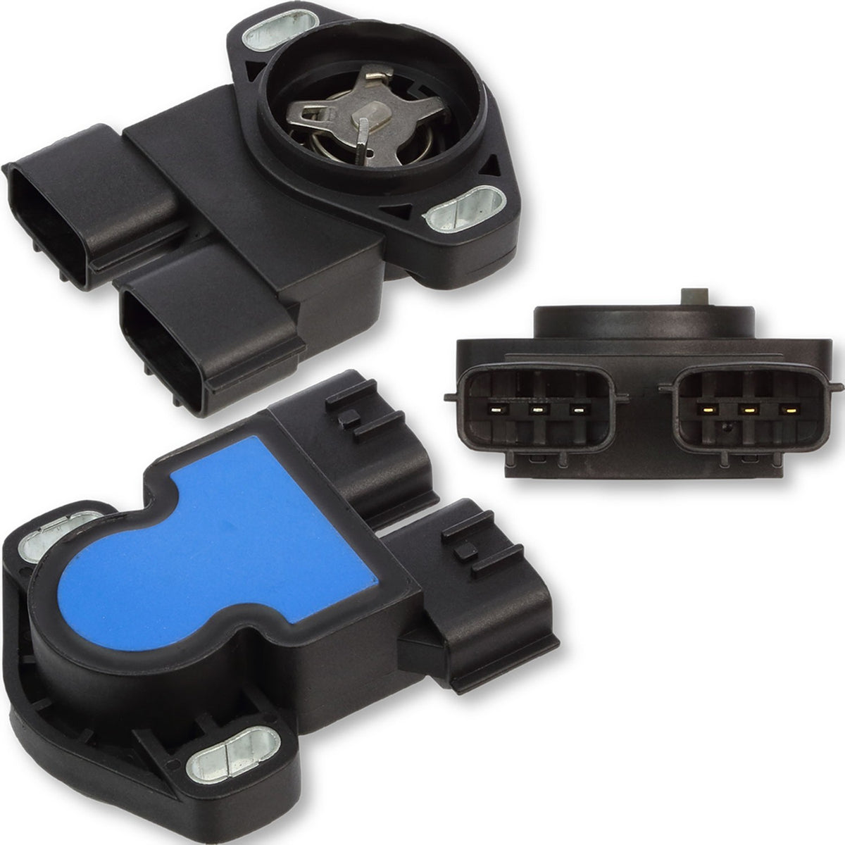 Global Parts Distributors LLC Throttle Position Sensor 1811999