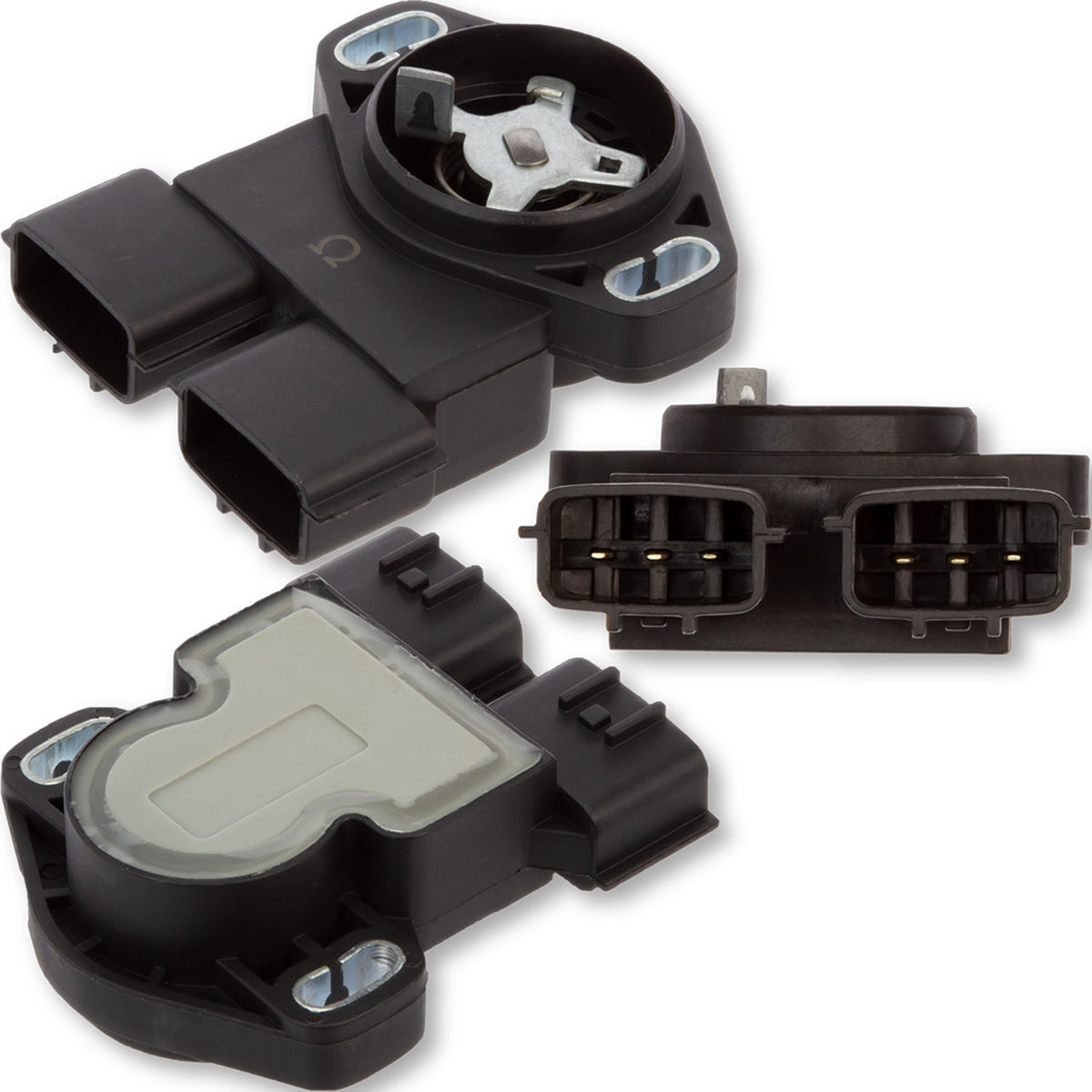 Global Parts Distributors LLC Throttle Position Sensor 1812002
