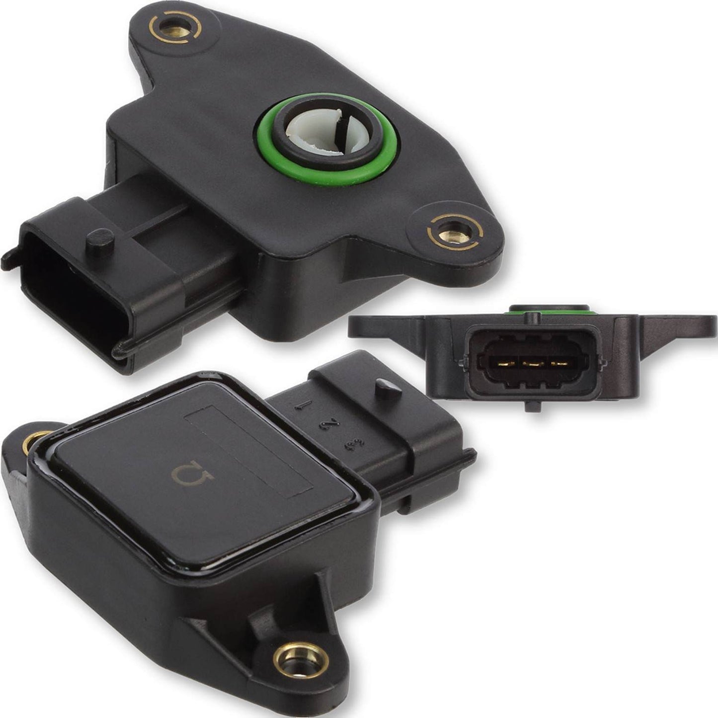Global Parts Distributors LLC Throttle Position Sensor 1812008