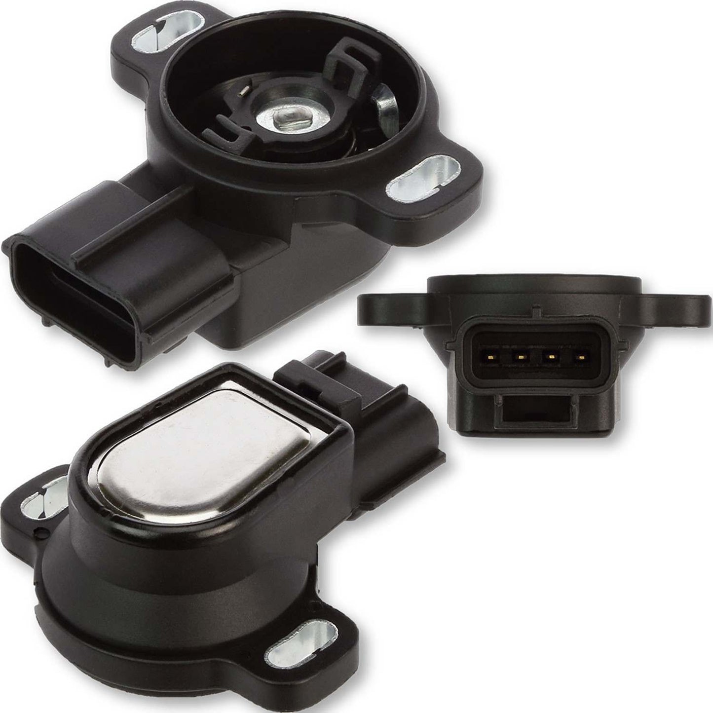 Global Parts Distributors LLC Throttle Position Sensor 1812010