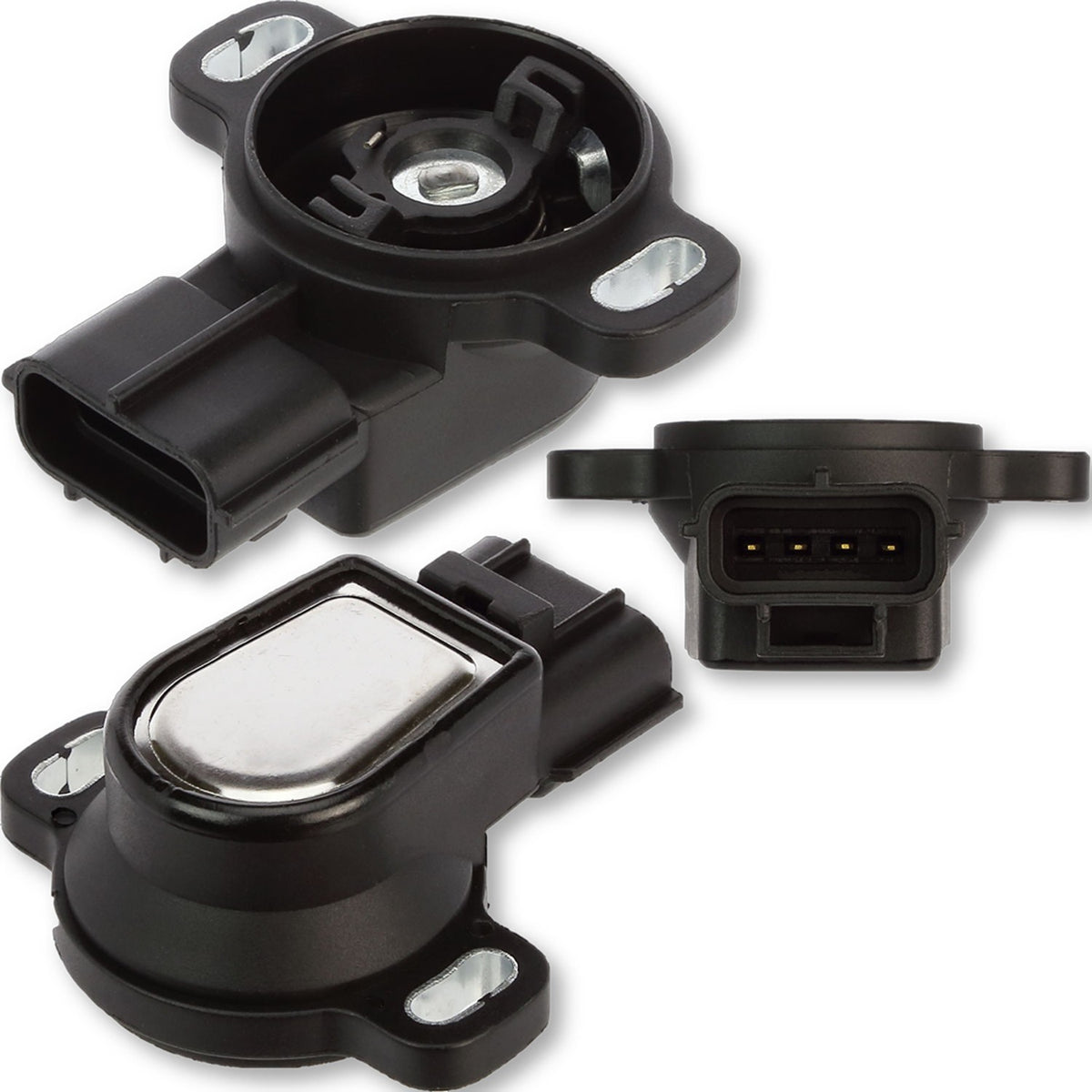 Global Parts Distributors LLC Throttle Position Sensor 1812010
