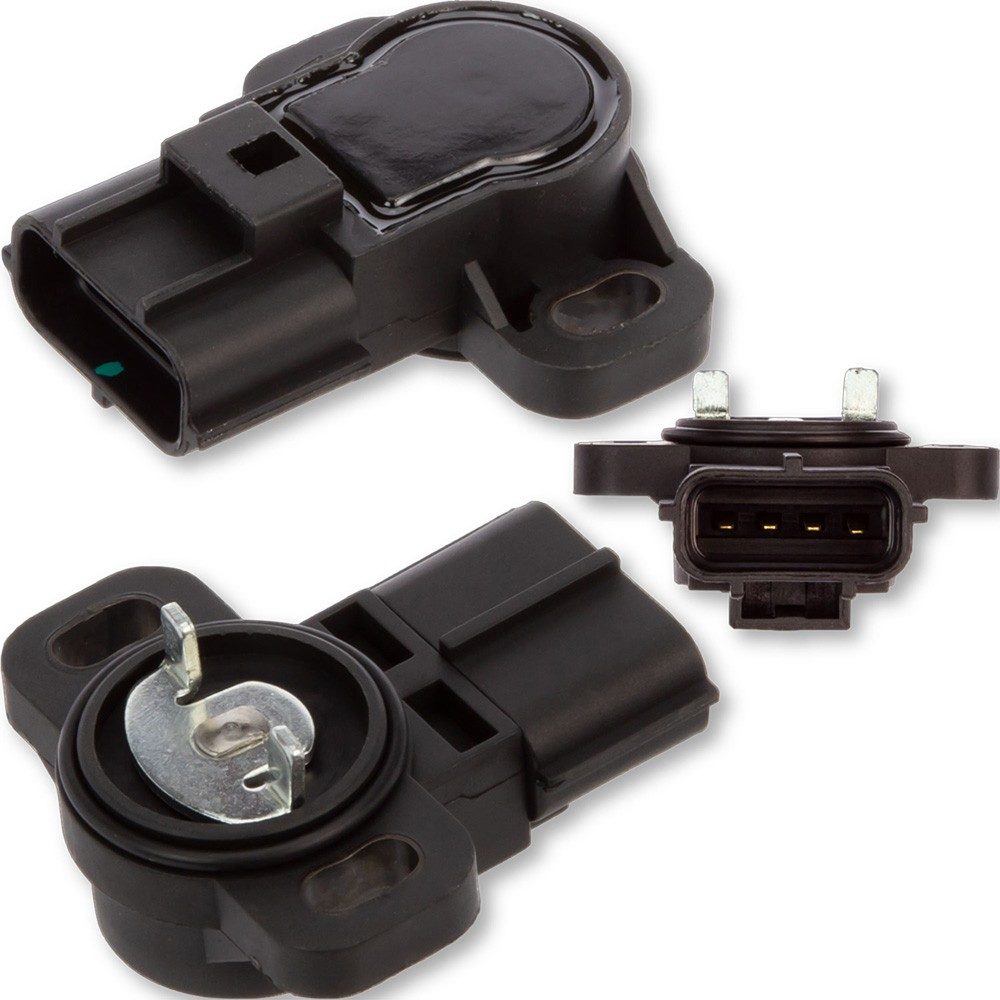 Global Parts Distributors LLC Throttle Position Sensor 1812013
