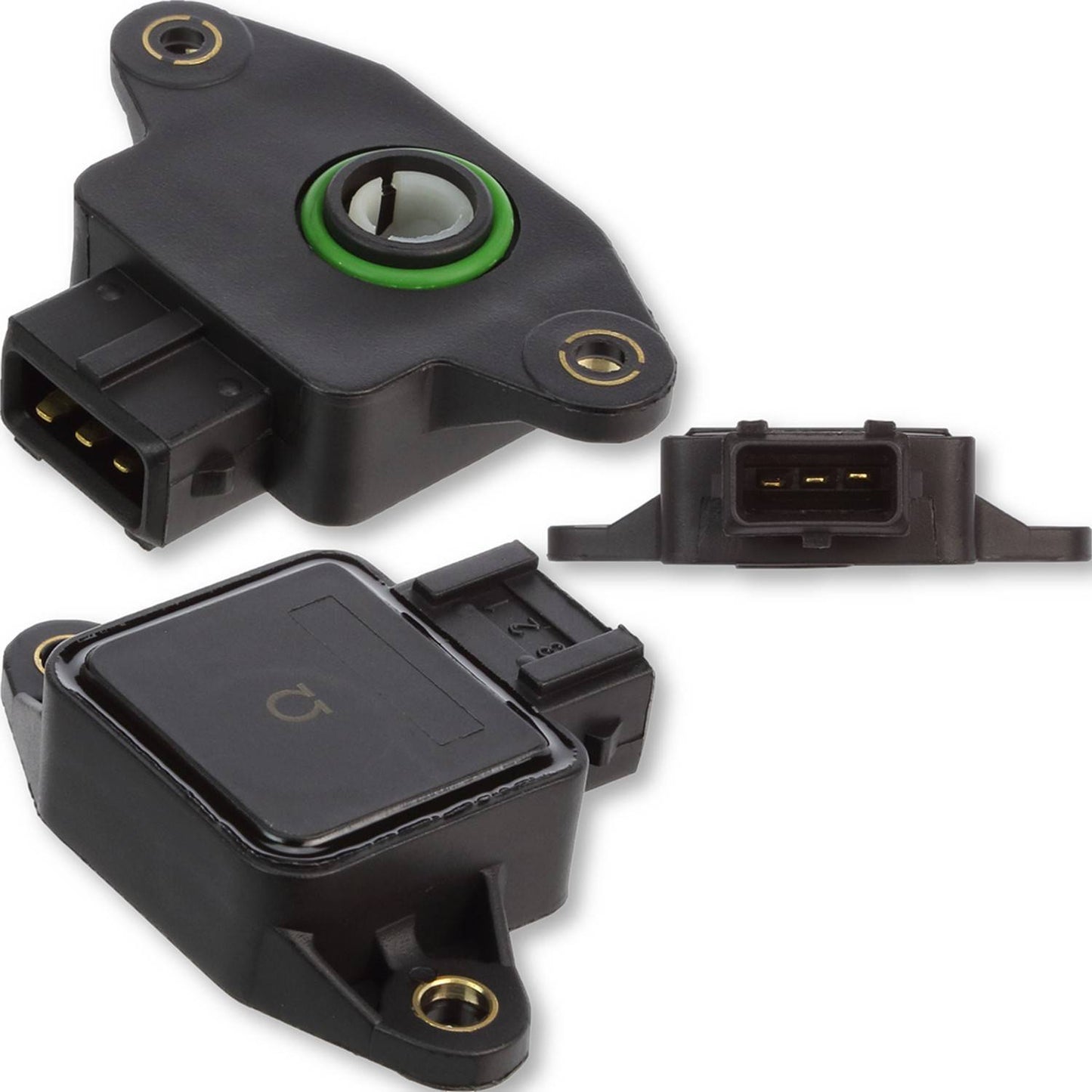 Global Parts Distributors LLC gpd Throttle Position Se 1812014