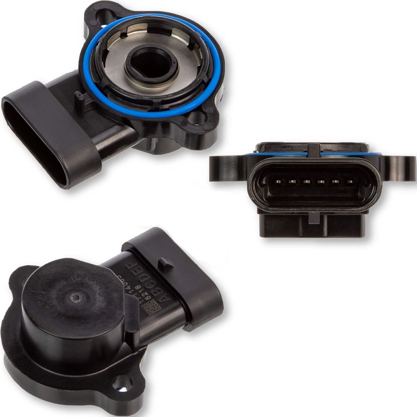 Global Parts Distributors LLC Throttle Position Sensor 1812016
