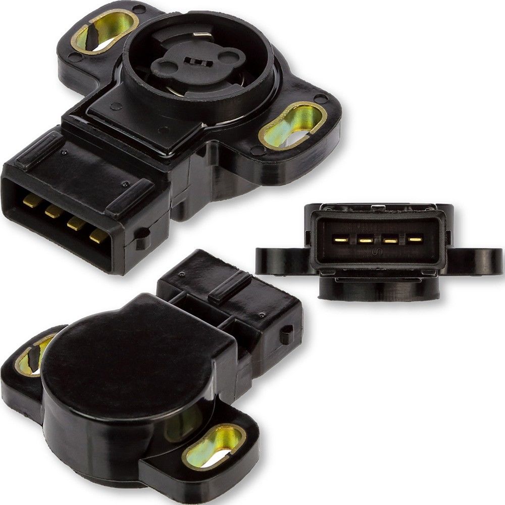 Global Parts Distributors LLC Throttle Position Sensor 1812039
