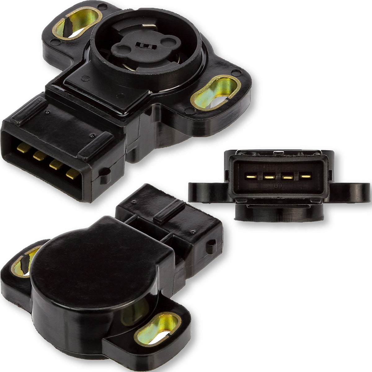 Global Parts Distributors LLC Throttle Position Sensor 1812039