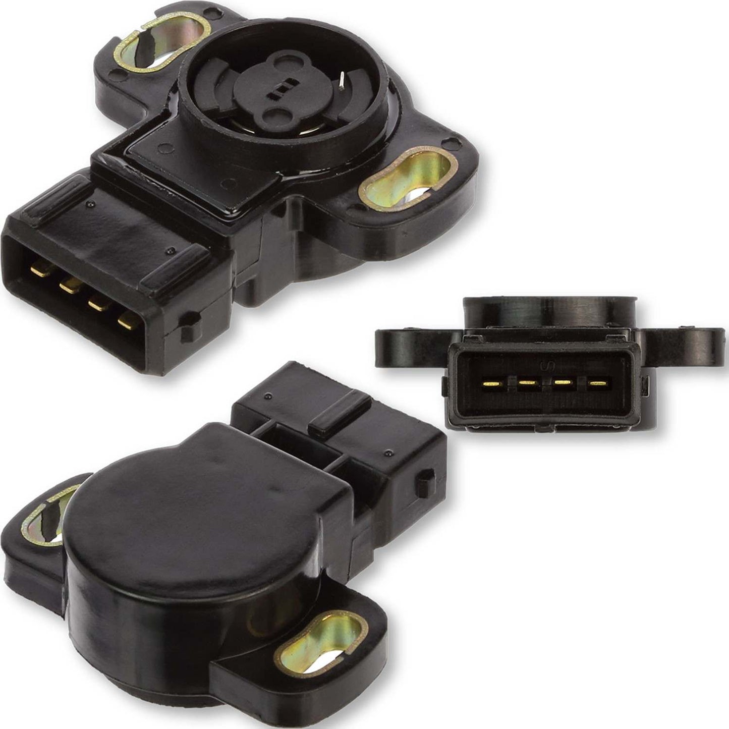 Global Parts Distributors LLC Throttle Position Sensor 1812040