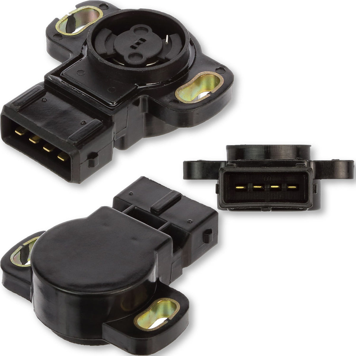 Global Parts Distributors LLC Throttle Position Sensor 1812040