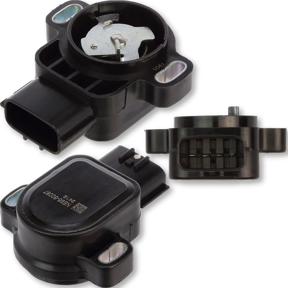 Global Parts Distributors LLC Throttle Position Sensor 1812041