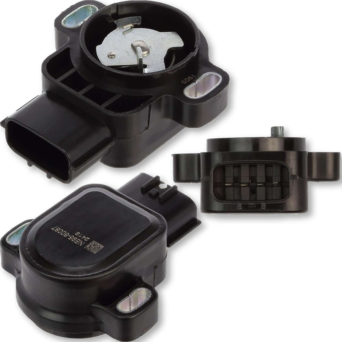 Global Parts Distributors LLC Throttle Position Sensor 1812041