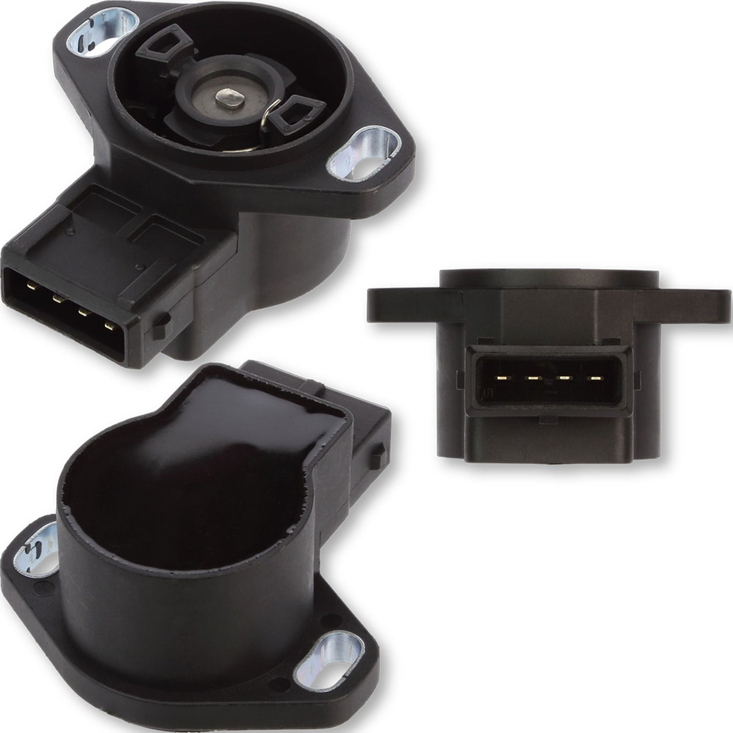Global Parts Distributors LLC Throttle Position Sensor 1812049