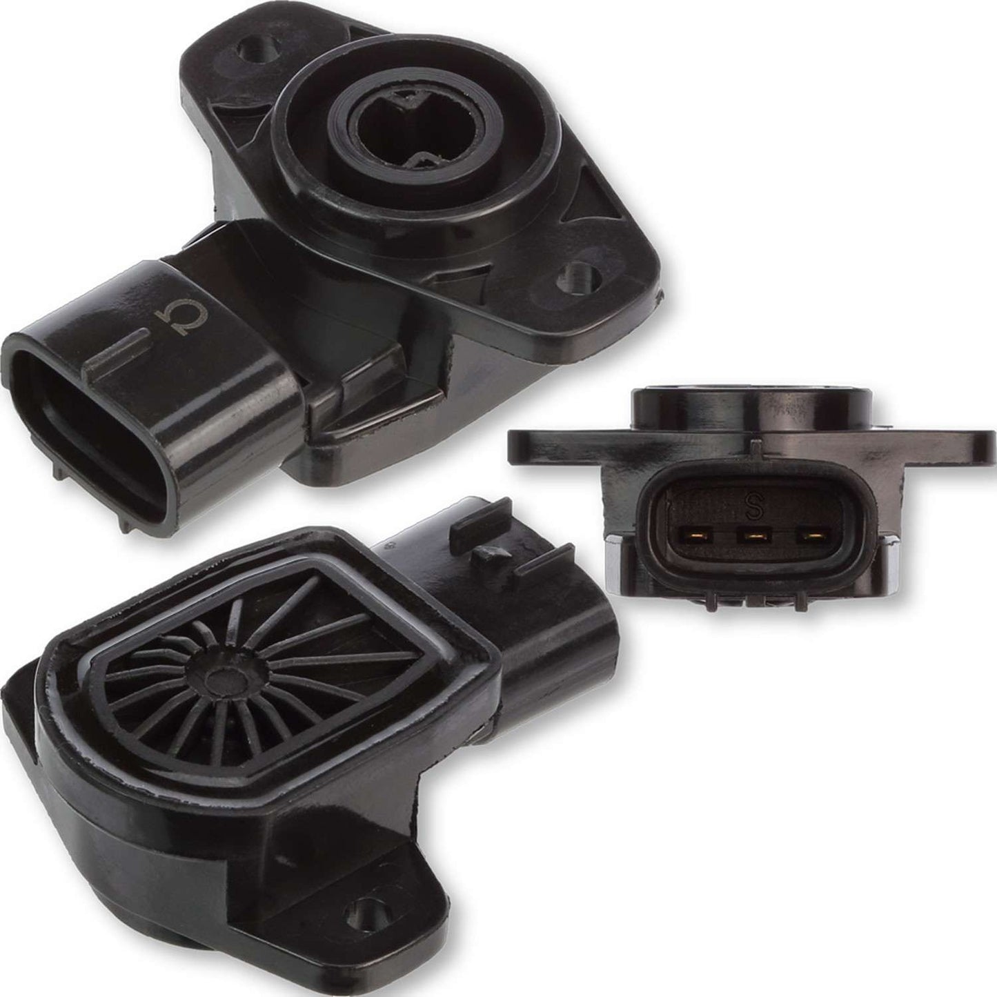 Global Parts Distributors LLC Throttle Position Sensor 1812055