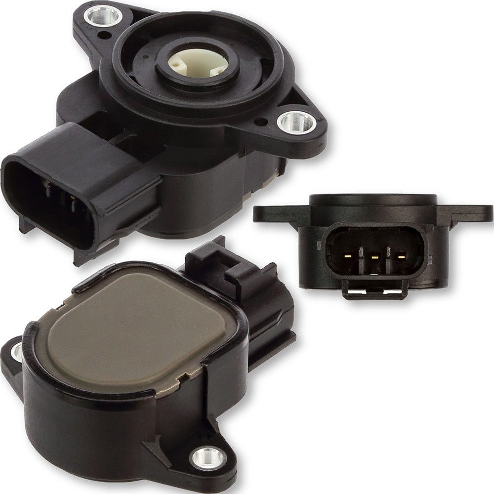 Global Parts Distributors LLC Throttle Position Sensor 1812064