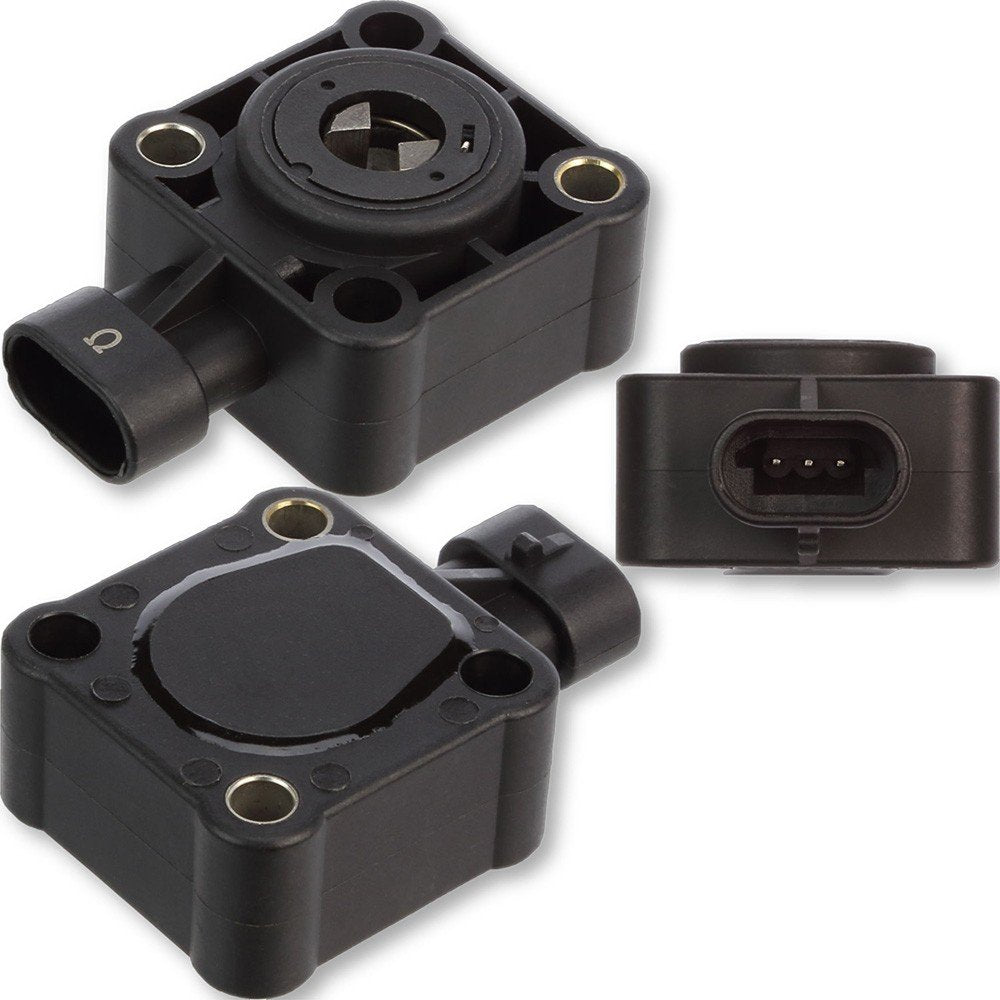Global Parts Distributors LLC Throttle Position Sensor 1812070