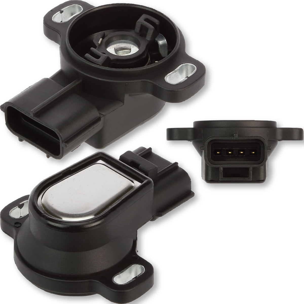 Global Parts Distributors LLC Throttle Position Sensor 1812081