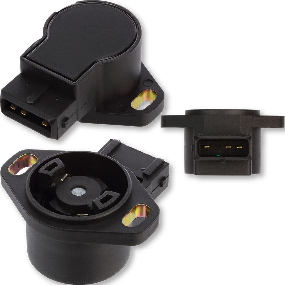 Global Parts Distributors LLC Throttle Position Sensor 1812088