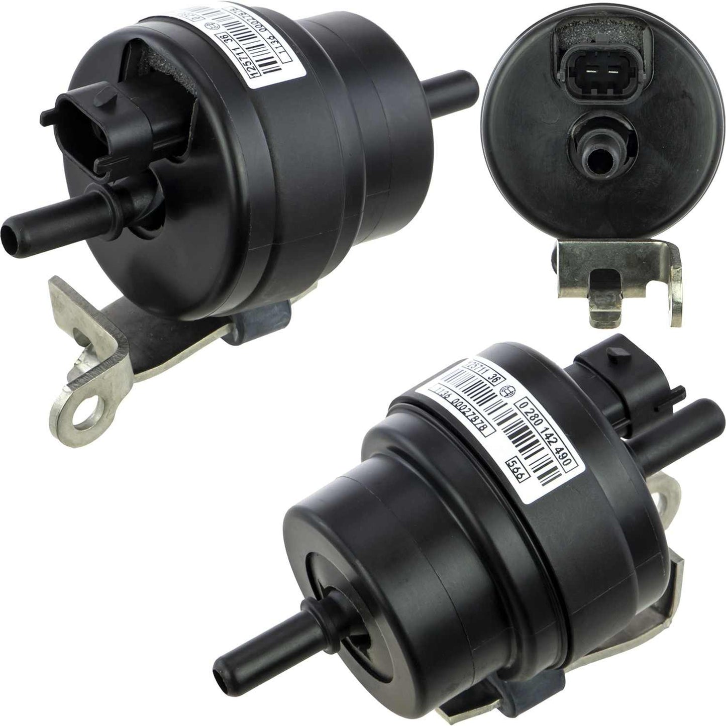 Global Parts Distributors LLC gpd Canister Purge 1812147