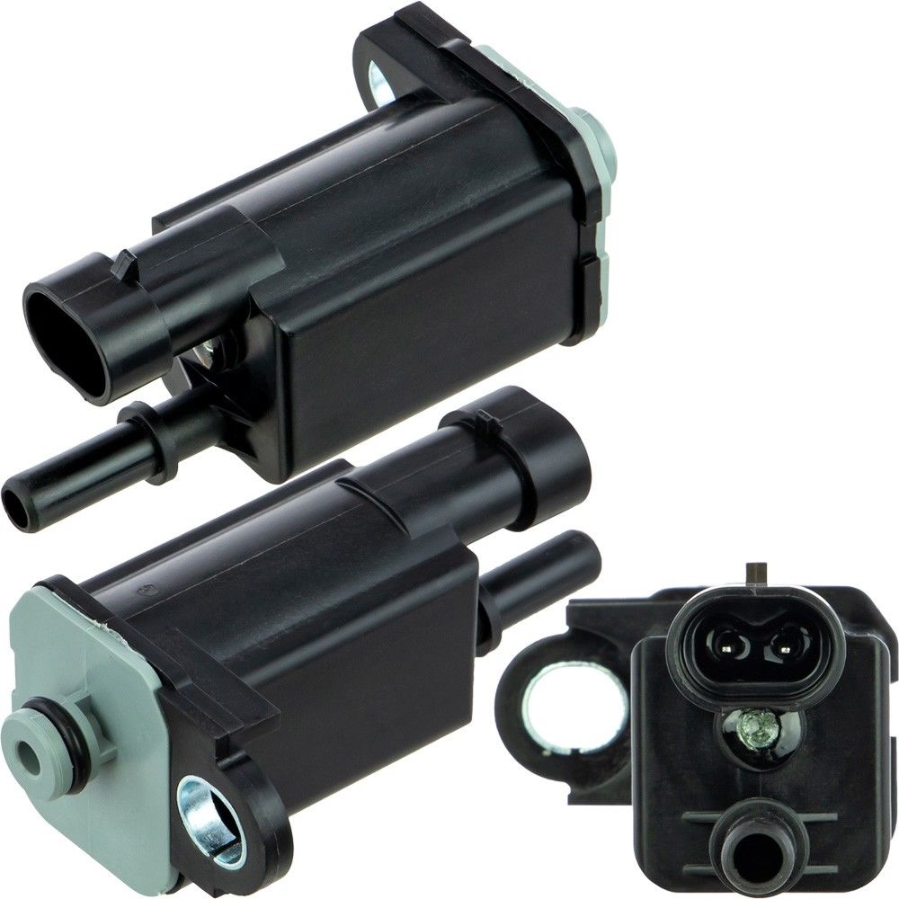 Global Parts Distributors LLC gpd Canister Purge 1812148