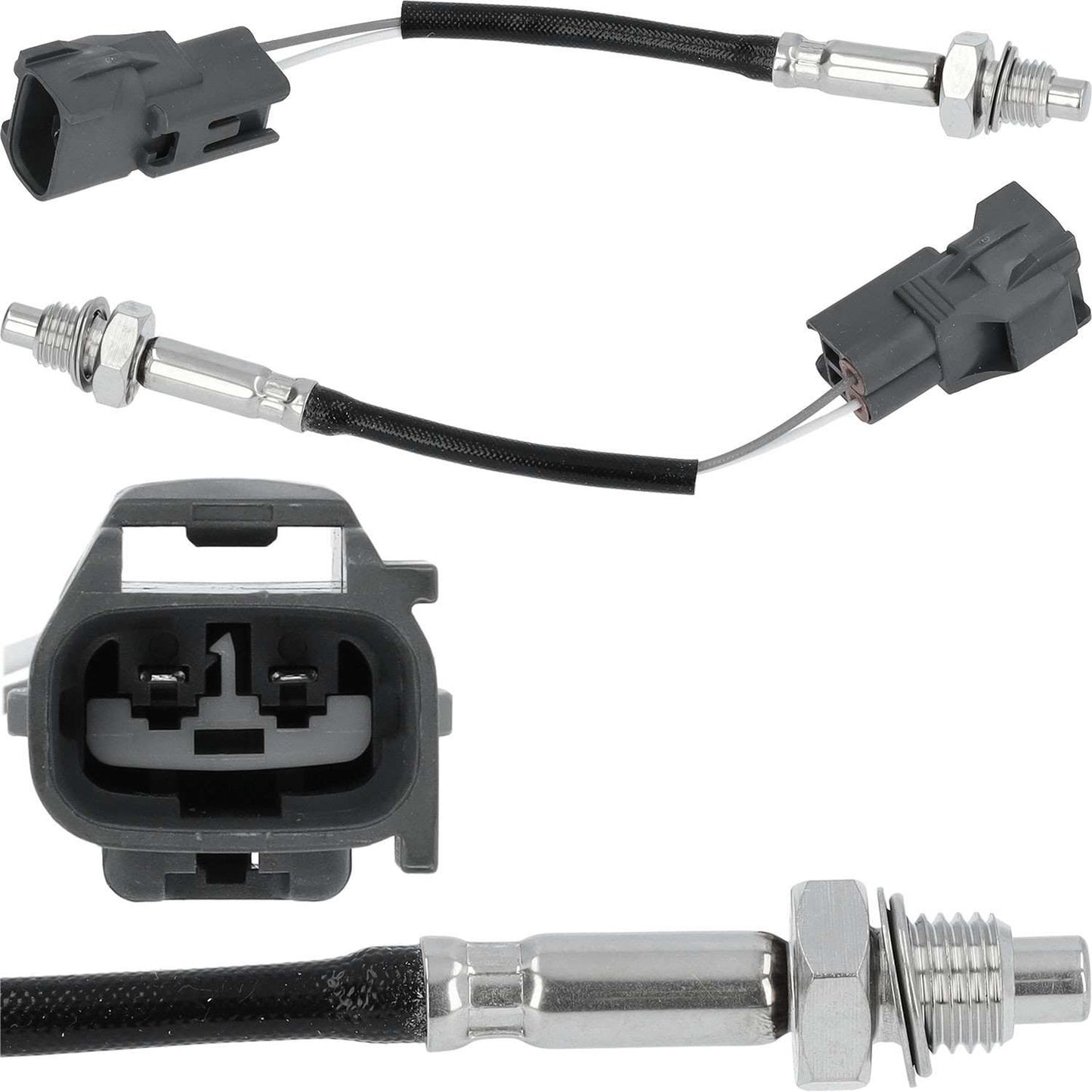 Global Parts Distributors LLC gpd Exhaust Temp Sensor 1812169