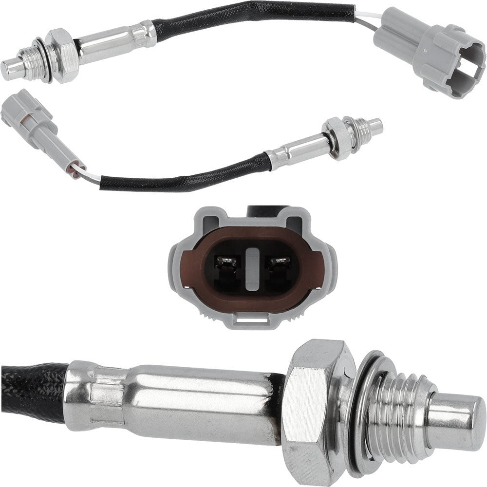 Global Parts Distributors LLC gpd Exhaust Temp Sensor 1812172