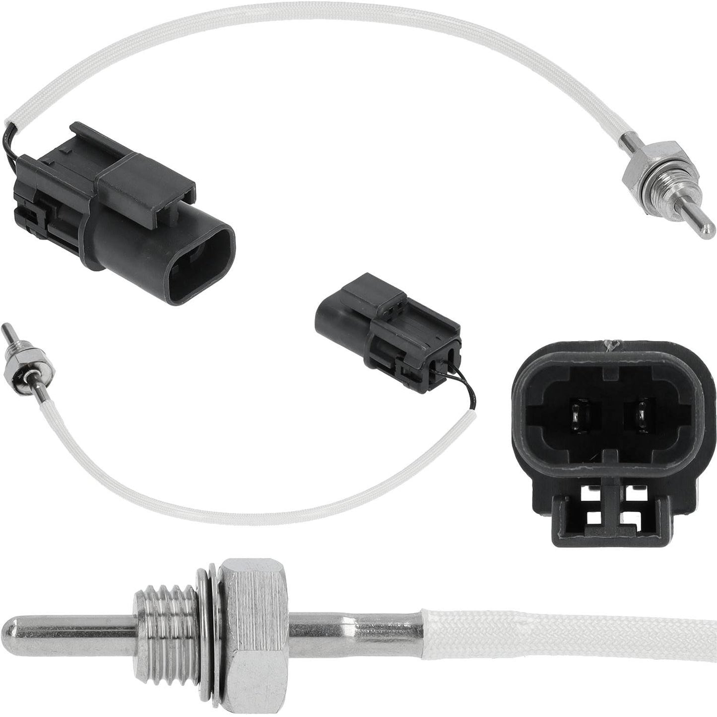 Global Parts Distributors LLC gpd Exhaust Temp Sensor 1812175