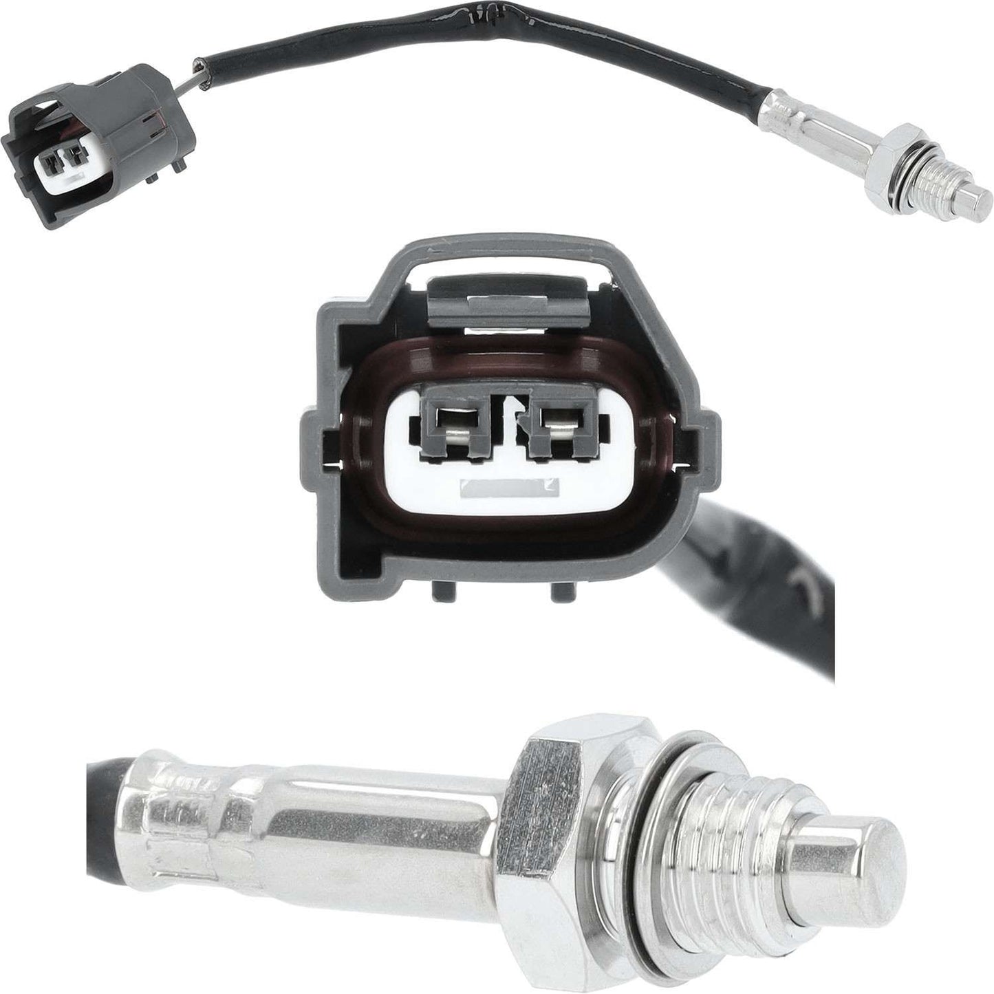 Global Parts Distributors LLC gpd Exhaust Temp Sensor 1812185