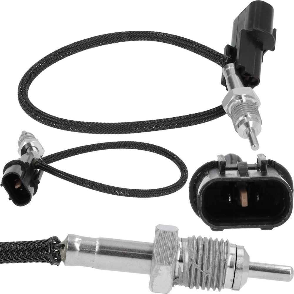 Global Parts Distributors LLC gpd Exhaust Temp Sensor 1812218