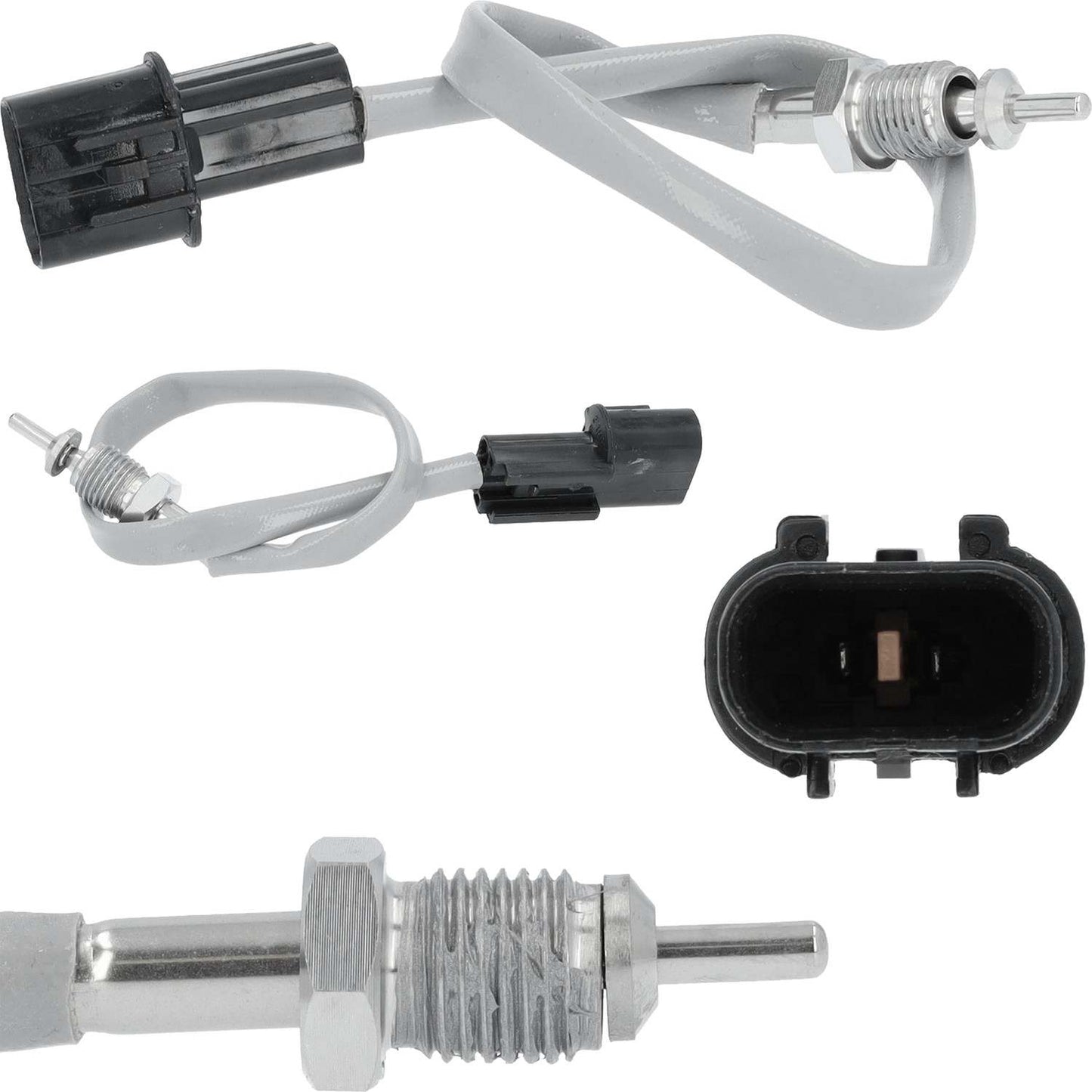 Global Parts Distributors LLC gpd Exhaust Temp Sensor 1812221