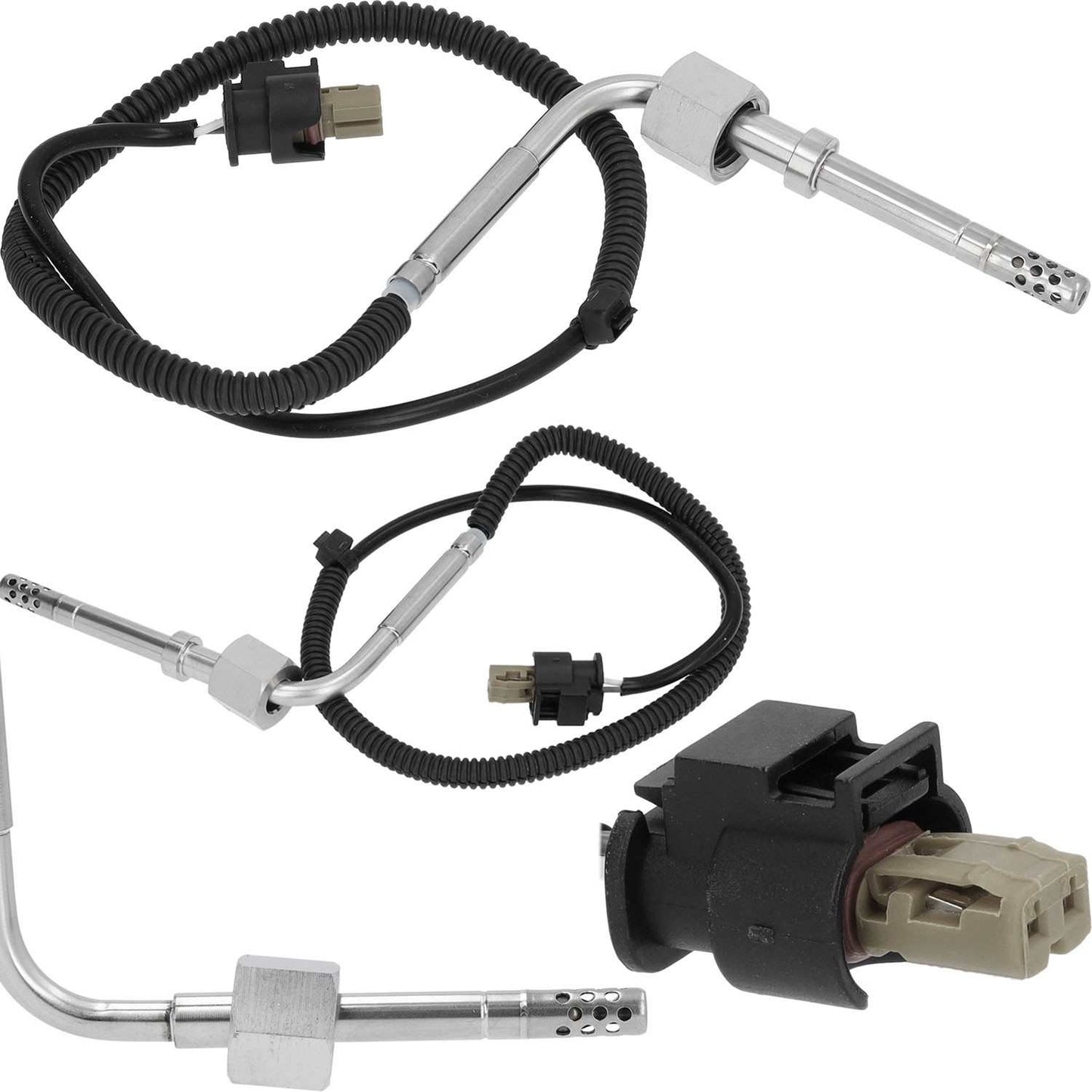 Global Parts Distributors LLC gpd Exhaust Temp Sensor 1812227