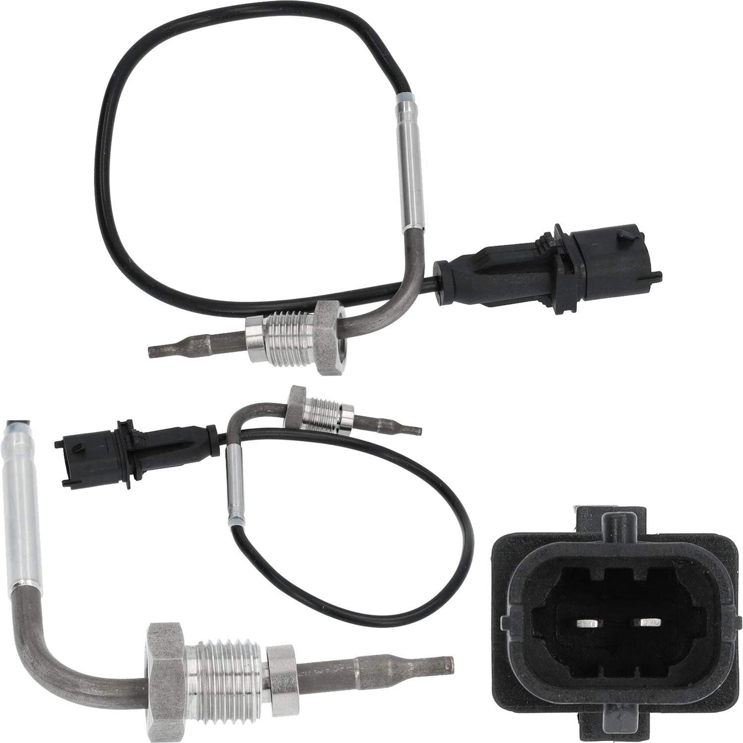 Global Parts Distributors LLC gpd Exhaust Temp Sensor 1812232