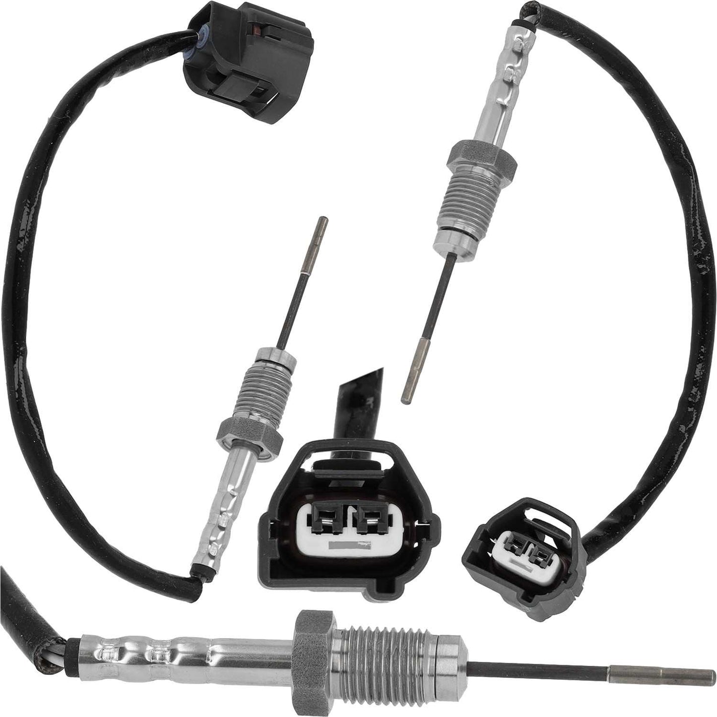 Global Parts Distributors LLC gpd Exhaust Temp Sensor 1812252