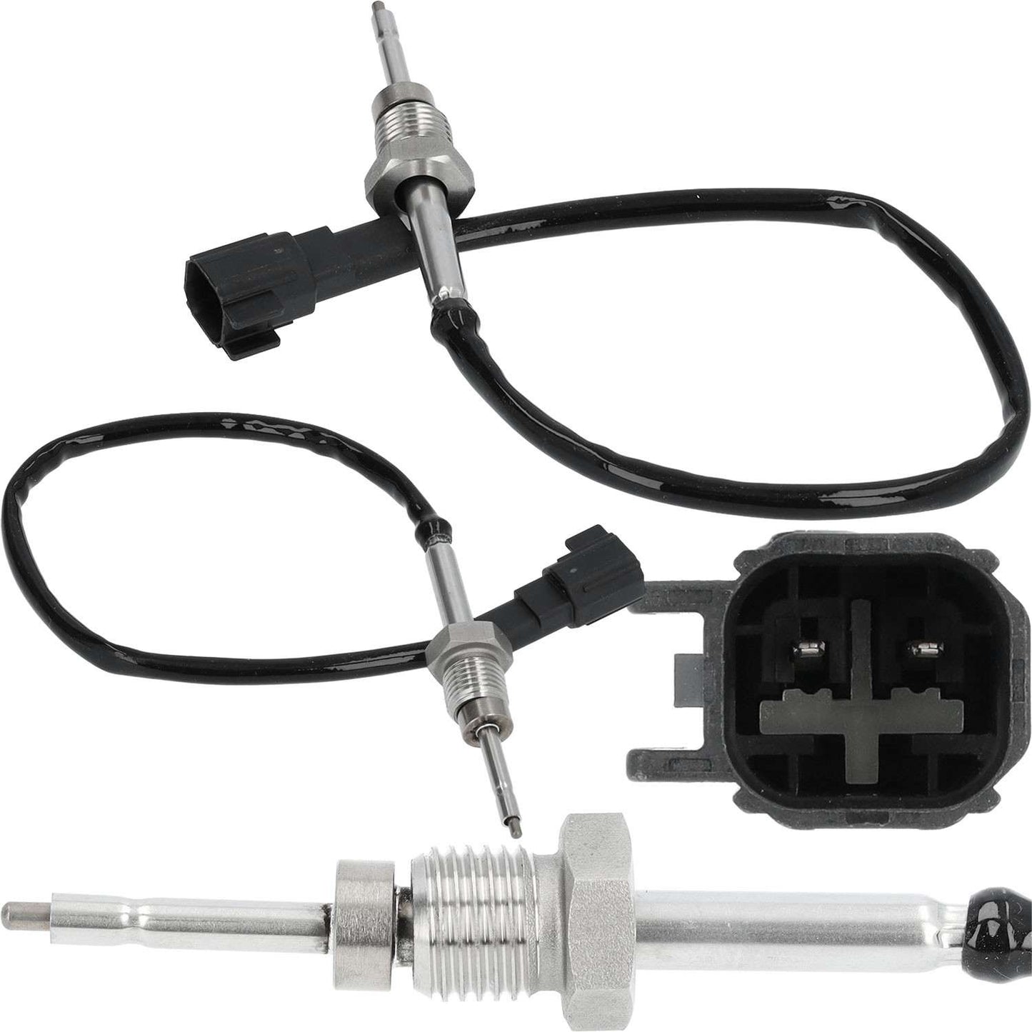 Global Parts Distributors LLC gpd Exhaust Temp Sensor 1812263