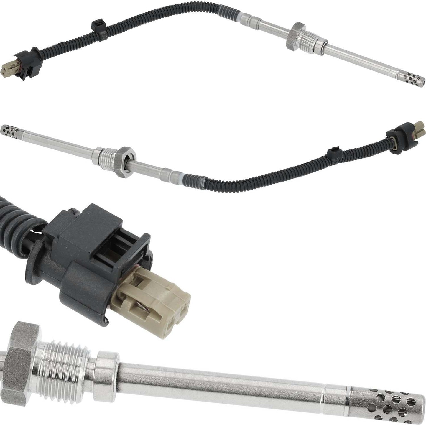 Global Parts Distributors LLC gpd Exhaust Temp Sensor 1812304