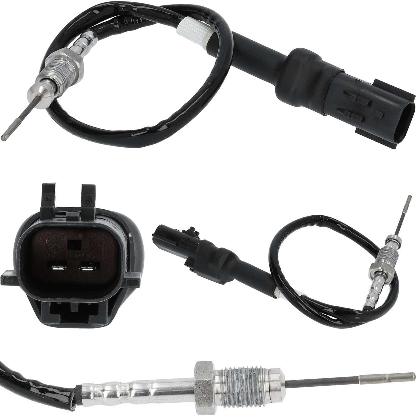 Global Parts Distributors LLC gpd Exhaust Temp Sensor 1812316