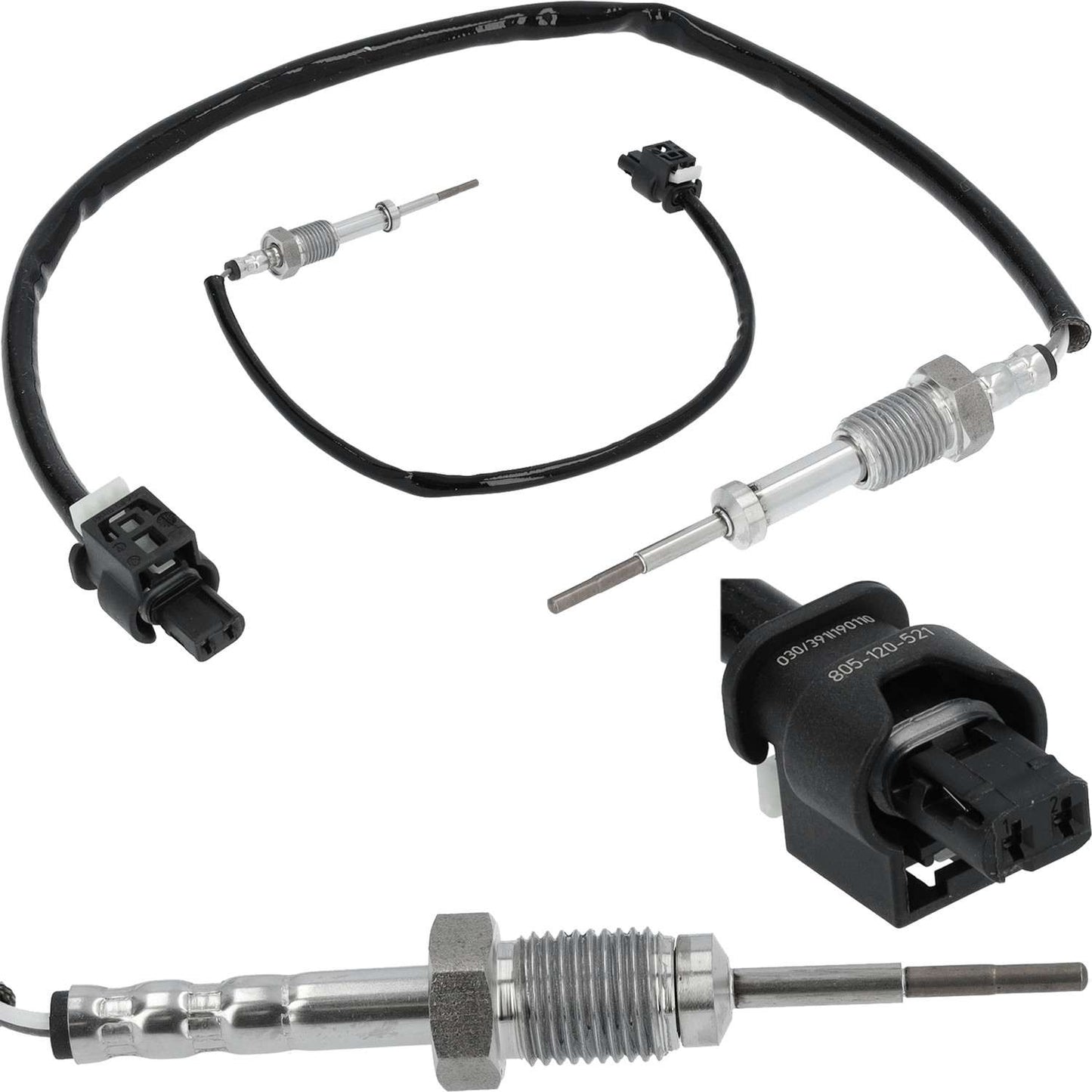 Global Parts Distributors LLC gpd Exhaust Temp Sensor 1812320