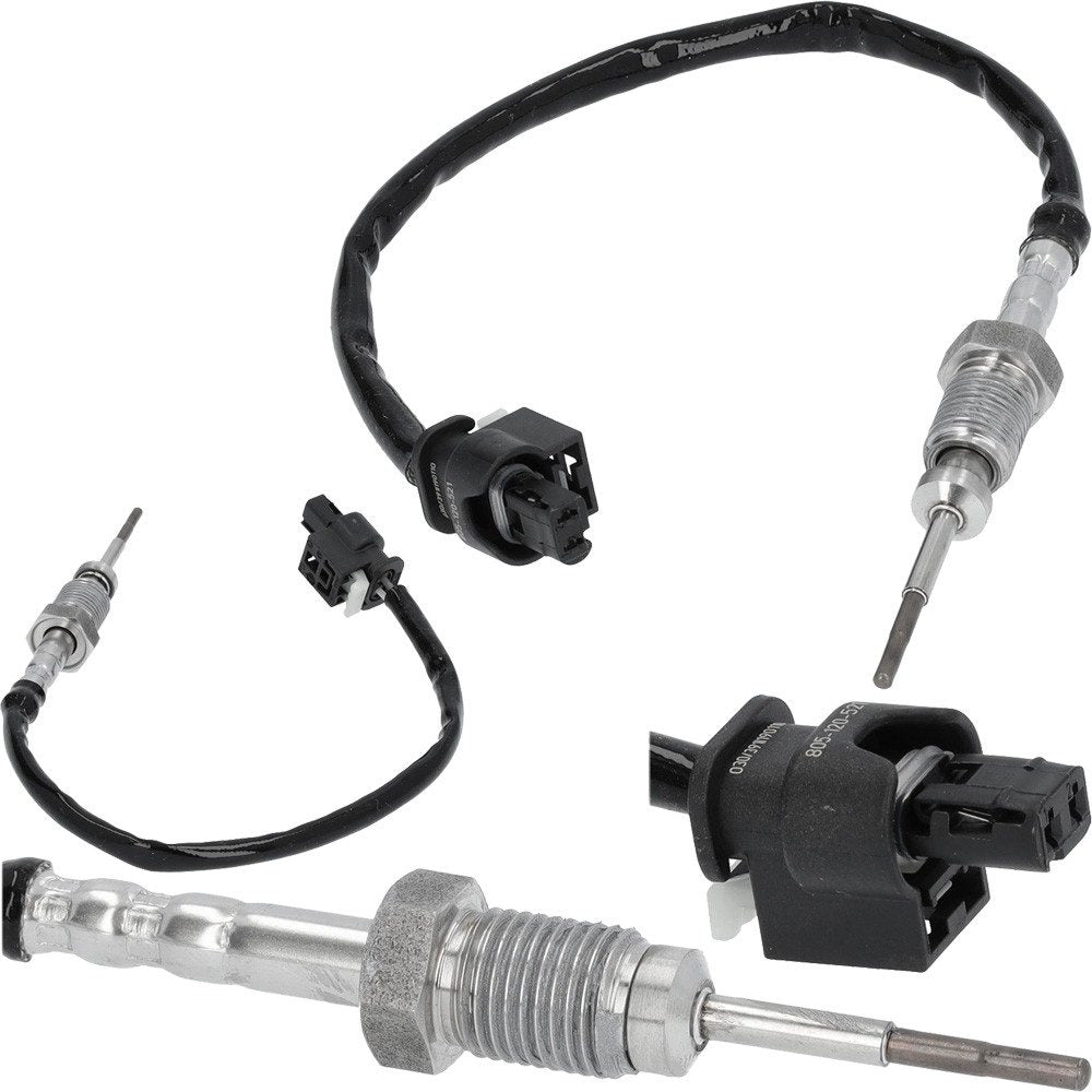 Global Parts Distributors LLC gpd Exhaust Temp Sensor 1812321