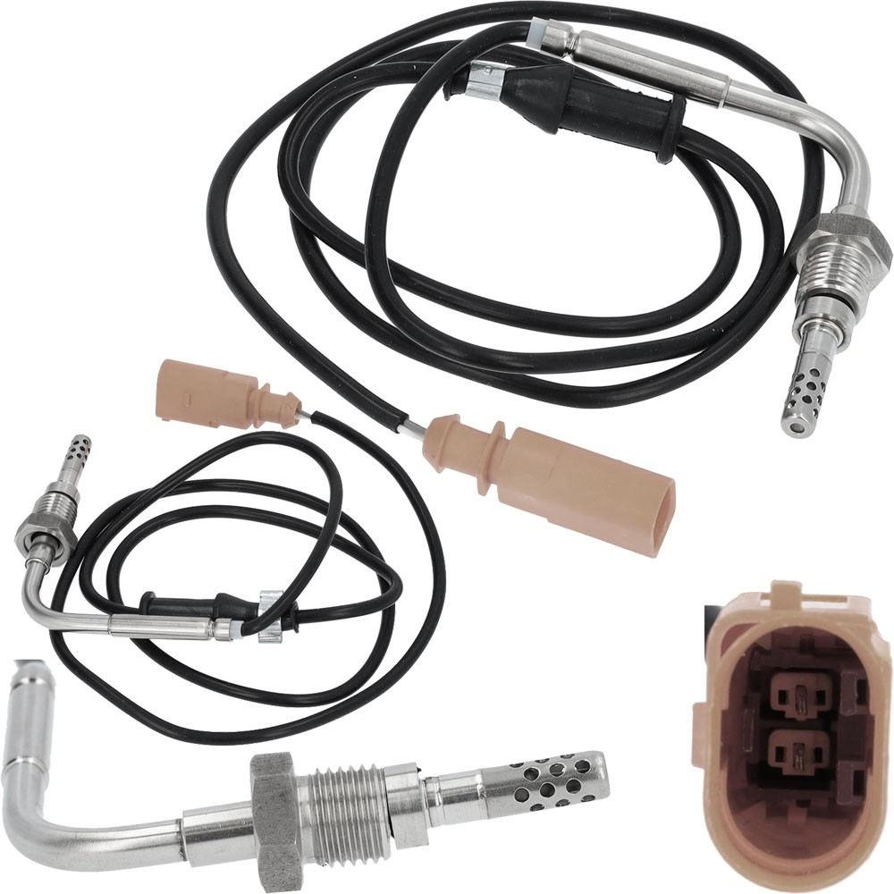 Global Parts Distributors LLC gpd Exhaust Temp Sensor 1812323