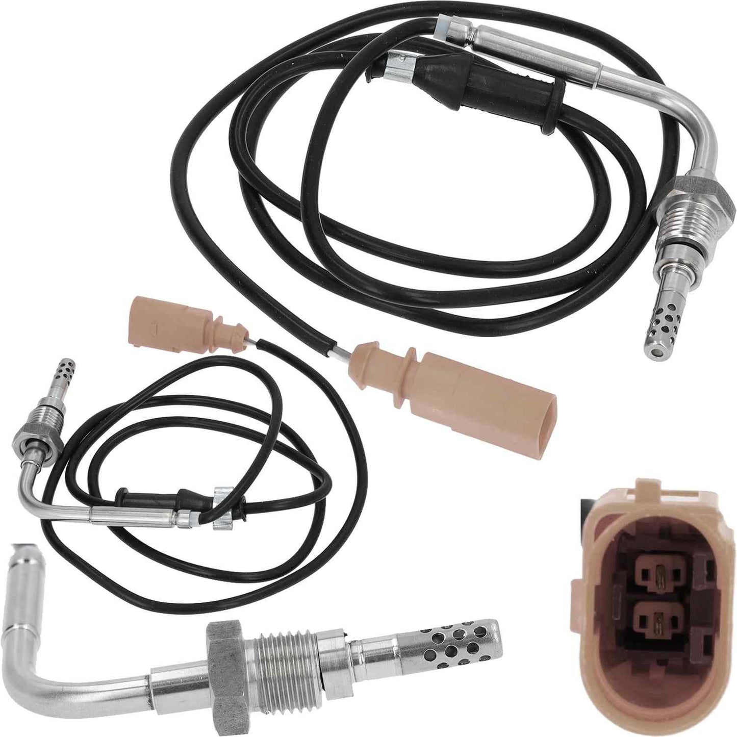 Global Parts Distributors LLC gpd Exhaust Temp Sensor 1812323