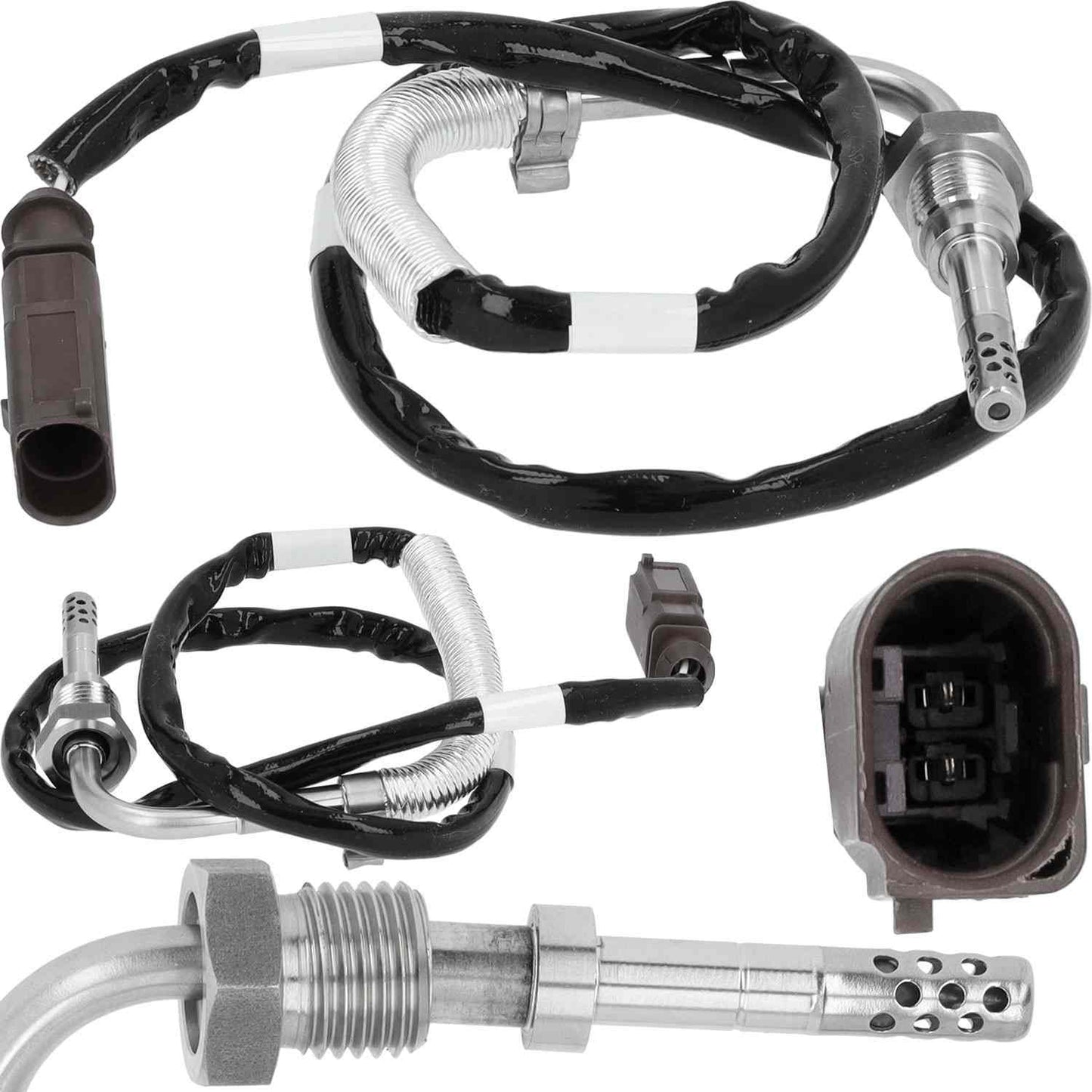 Global Parts Distributors LLC gpd Exhaust Temp Sensor 1812329
