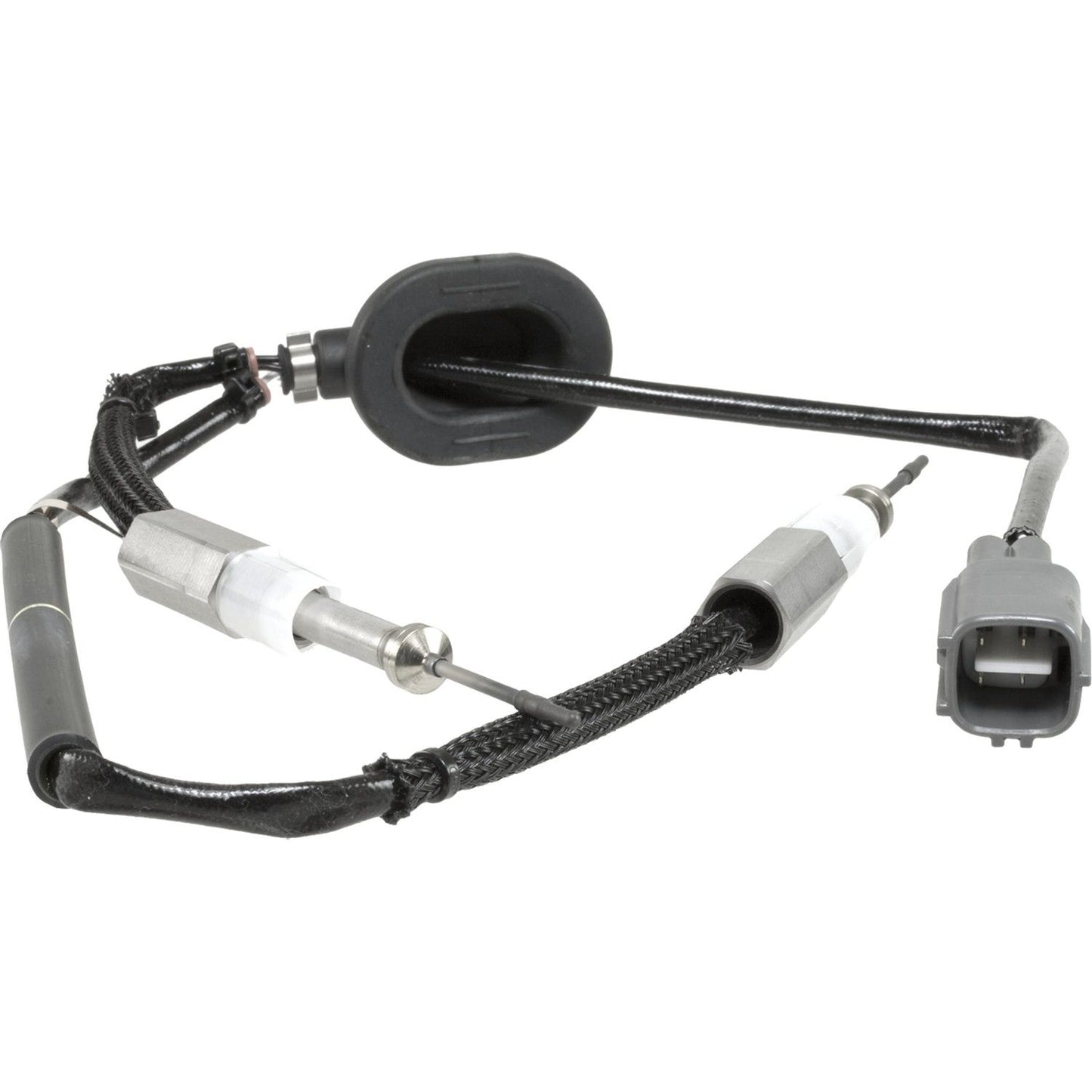 Global Parts Distributors LLC gpd Exhaust Temp Sensor  top view frsport 1812336