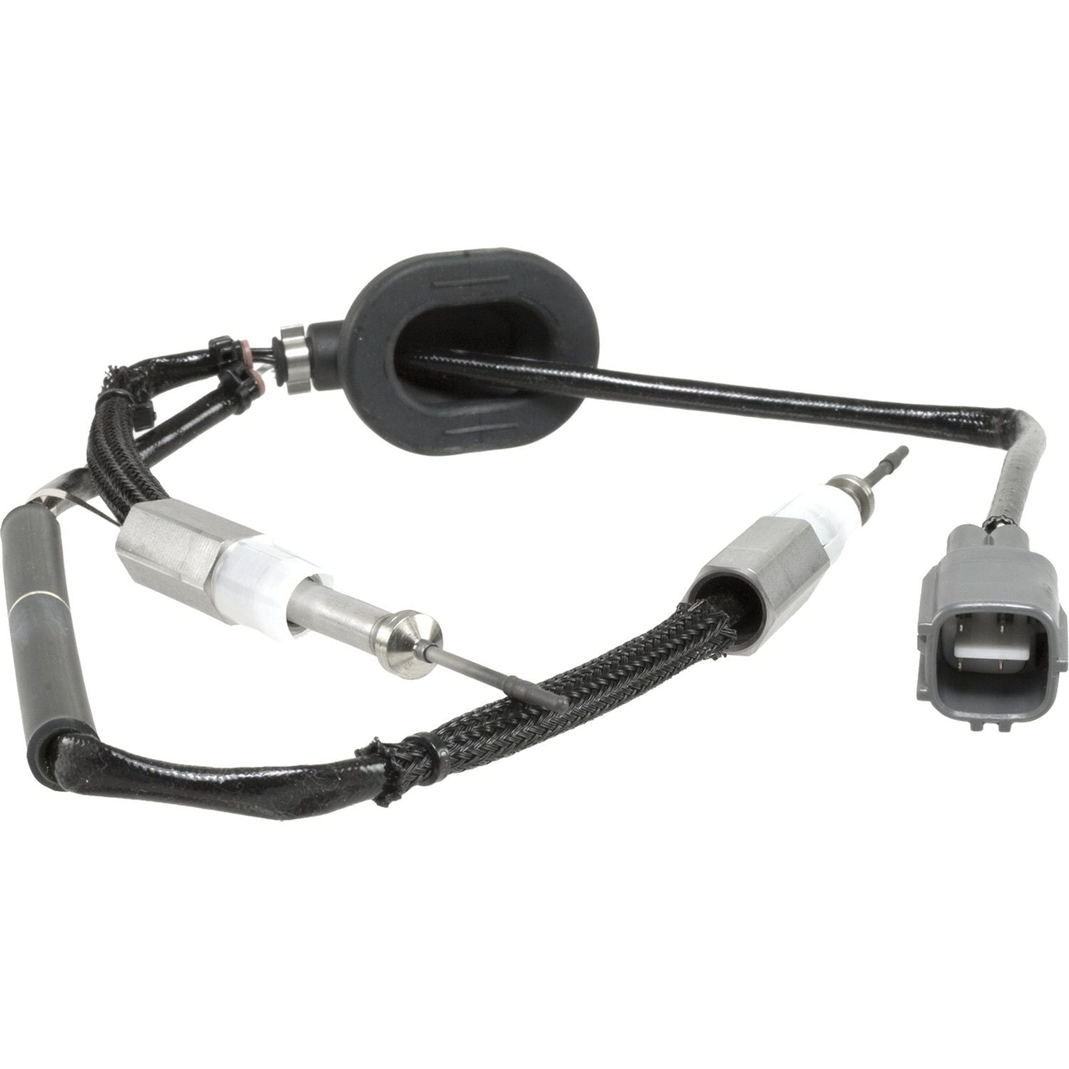 Global Parts Distributors LLC gpd Exhaust Temp Sensor  top view frsport 1812336